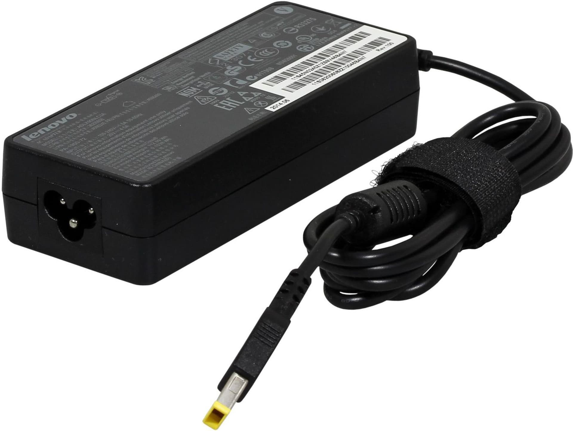 

Lenovo AC-Adapter 90W 3pin