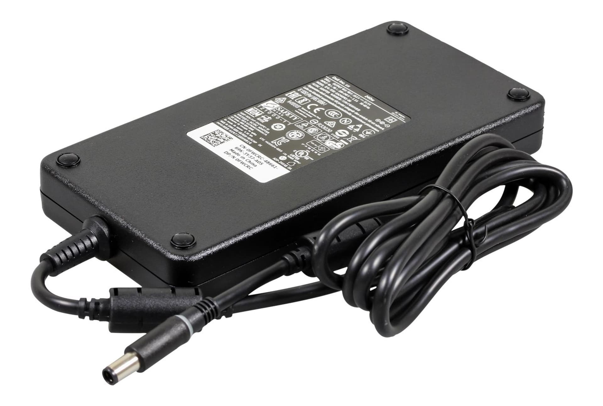 

Dell AC Adaptor 240W