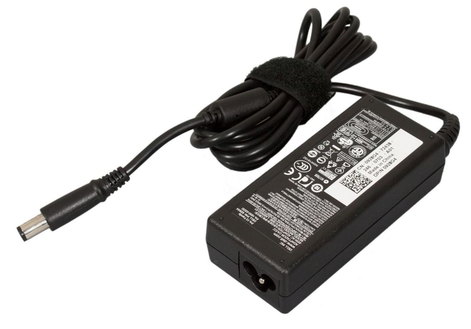 

Dell AC-Adapter 65W