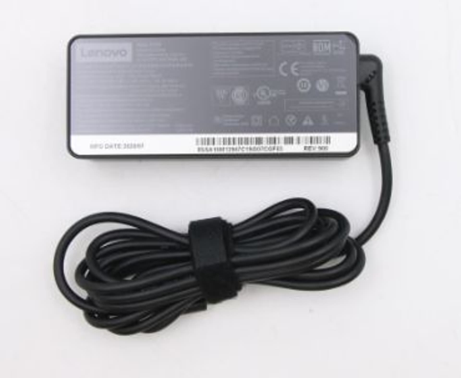 

Lenovo AC ADAPTER Chicony ADLX65YCC2A
