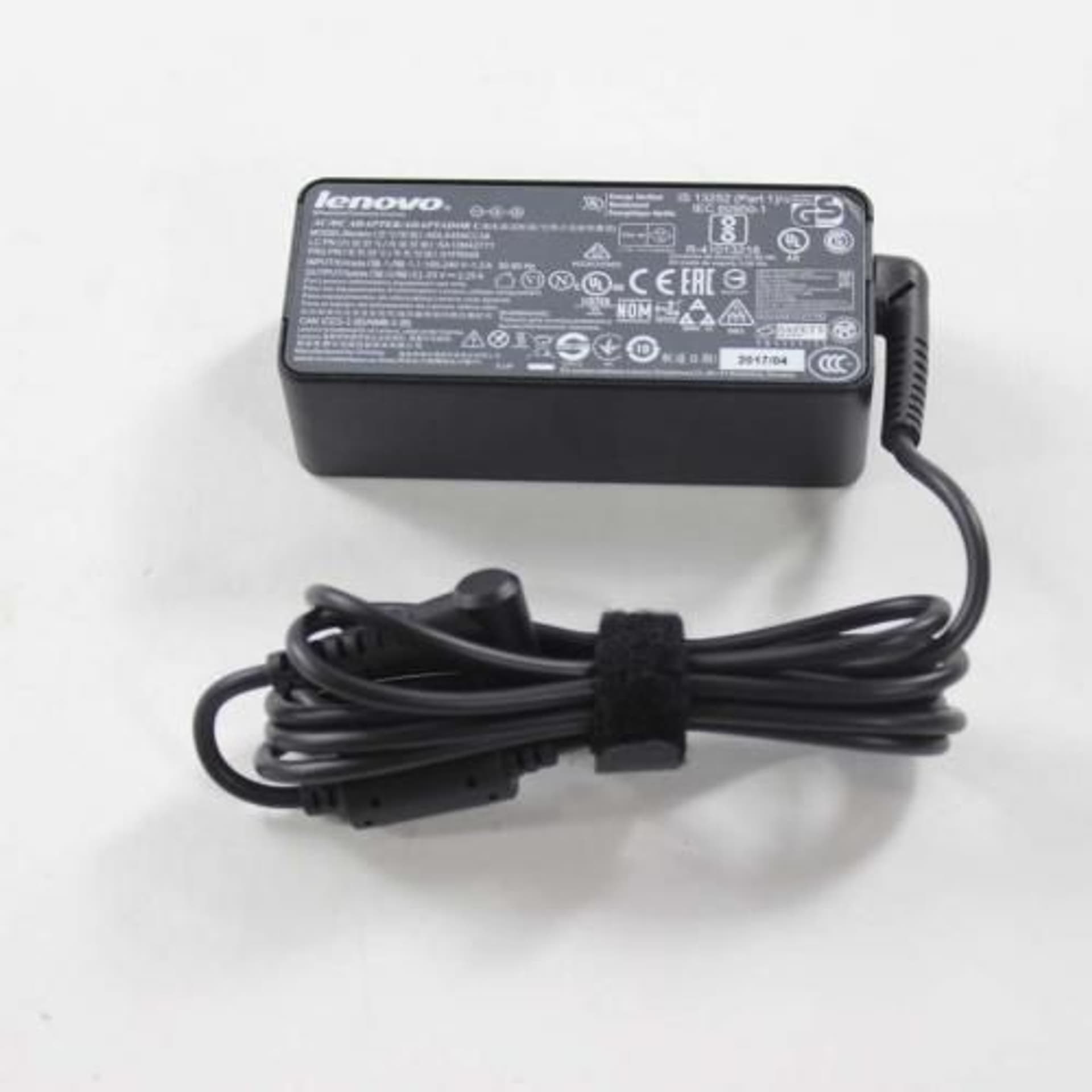 

Lenovo AC ADAPTER ADLX45NCC3A 20V2 25