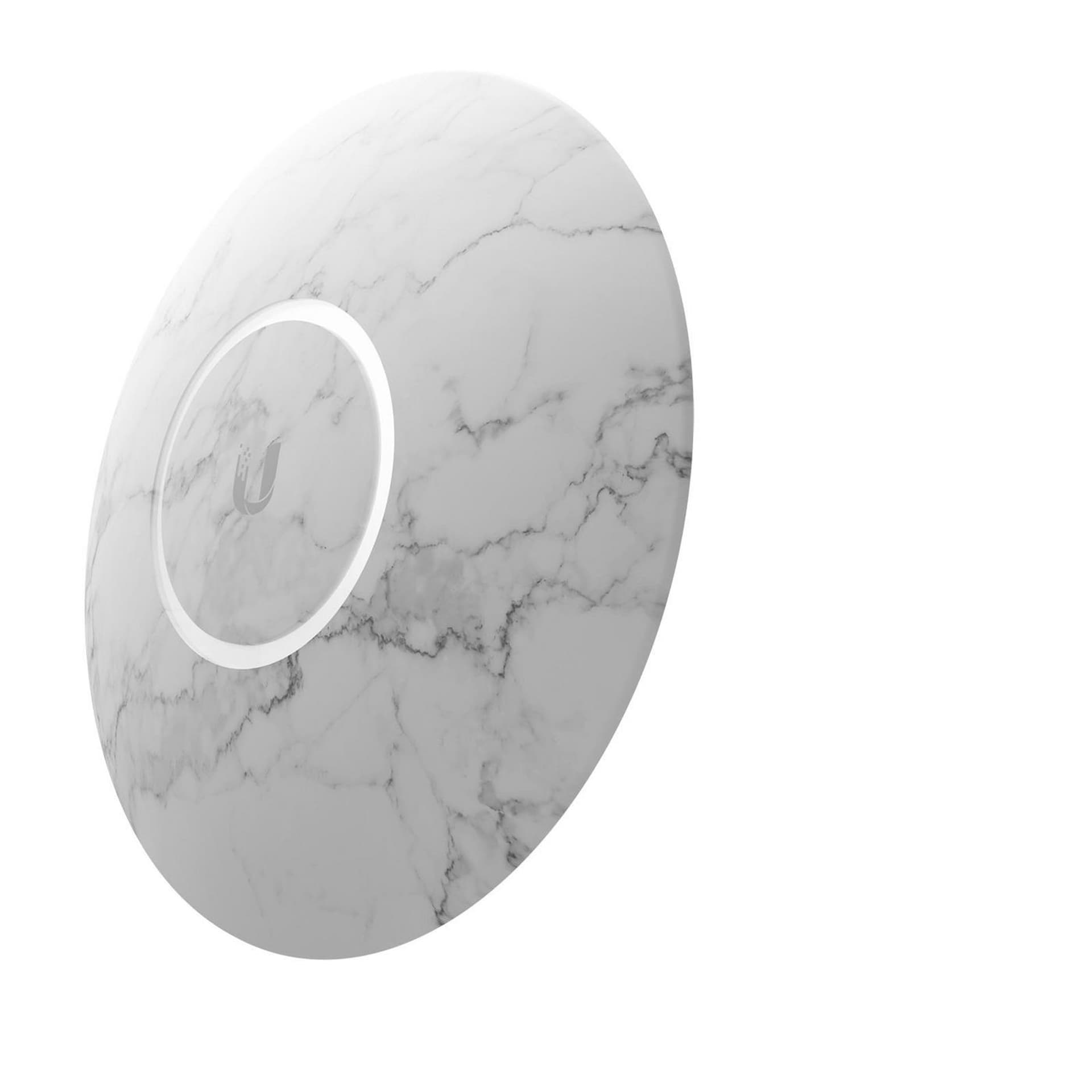 

UBIQUITI MARBLE COVER CASING FOR UAP-NANOHD UNIFI NANO HD 3-PACK