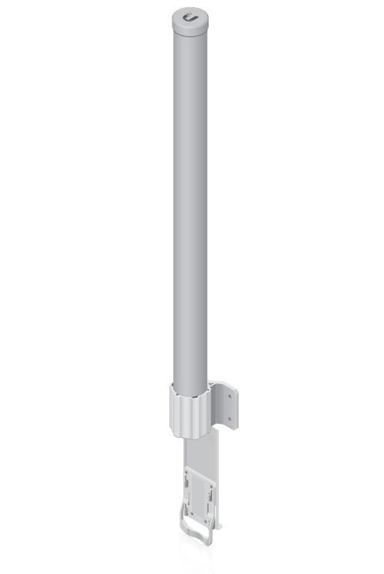 

UBIQUITI AMO-2G10 AIRMAX OMNI ANTENNA 2,4GHZ 10DBI