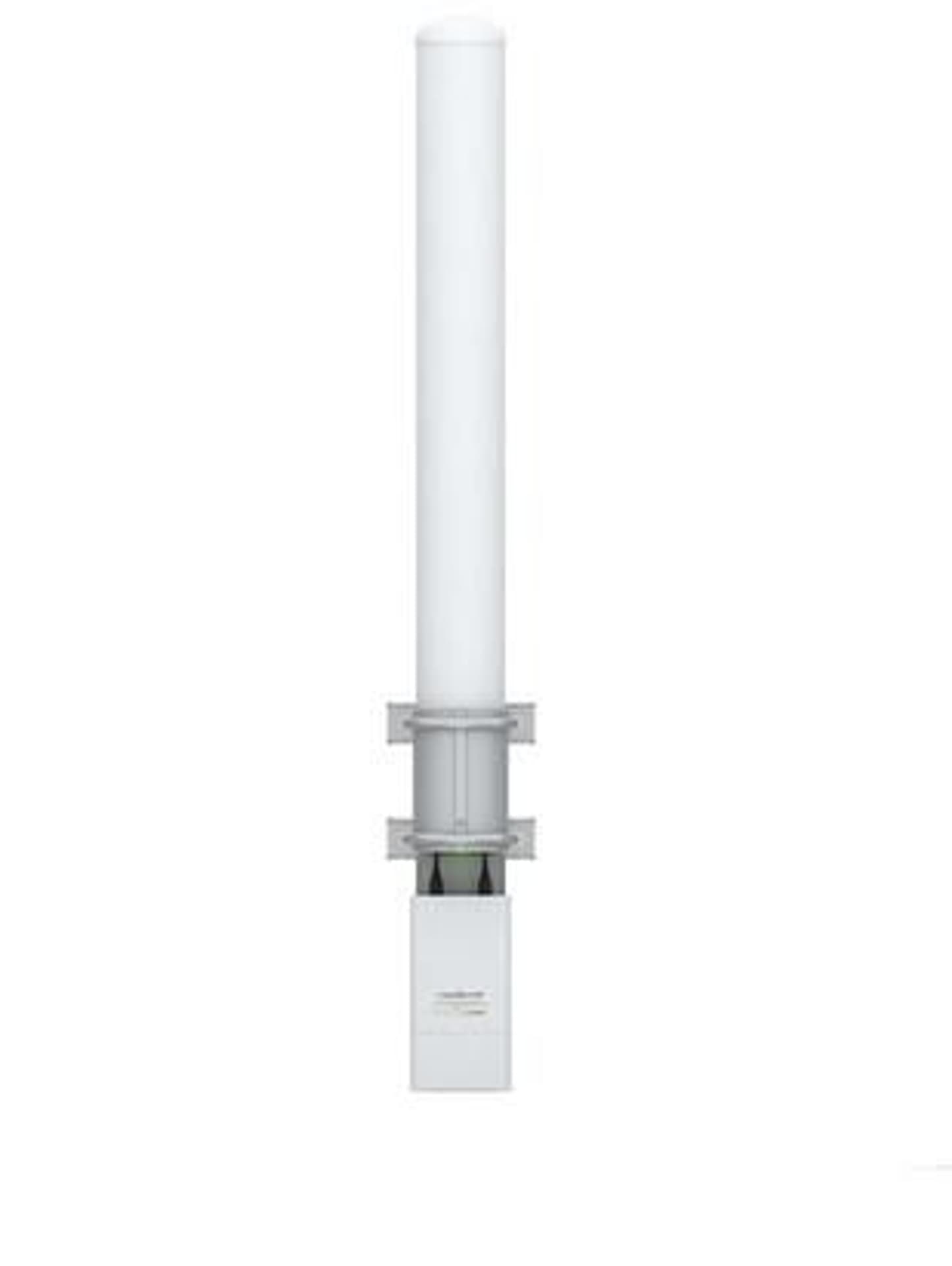 

UBIQUITI AMO-2G13 AIRMAX OMNI ANTENNA 2,4GHZ 13DBI