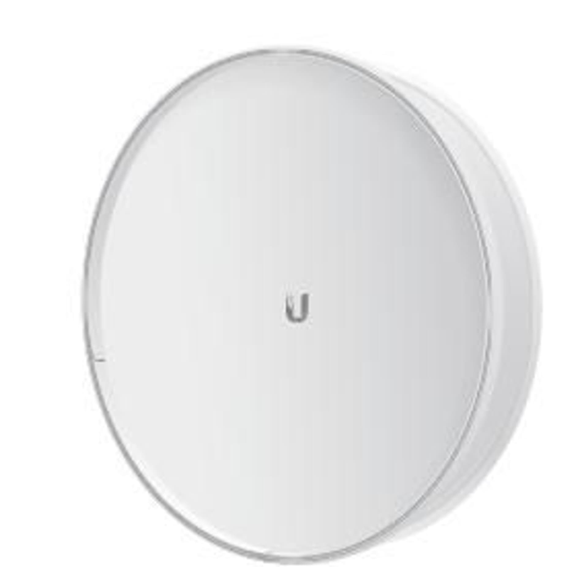 

UBIQUITI ISOLATOR RING 620MM FIT TO AF-5G30-S45, PBE-5AC-620, PBE-M5-620, RD-5G30-LW