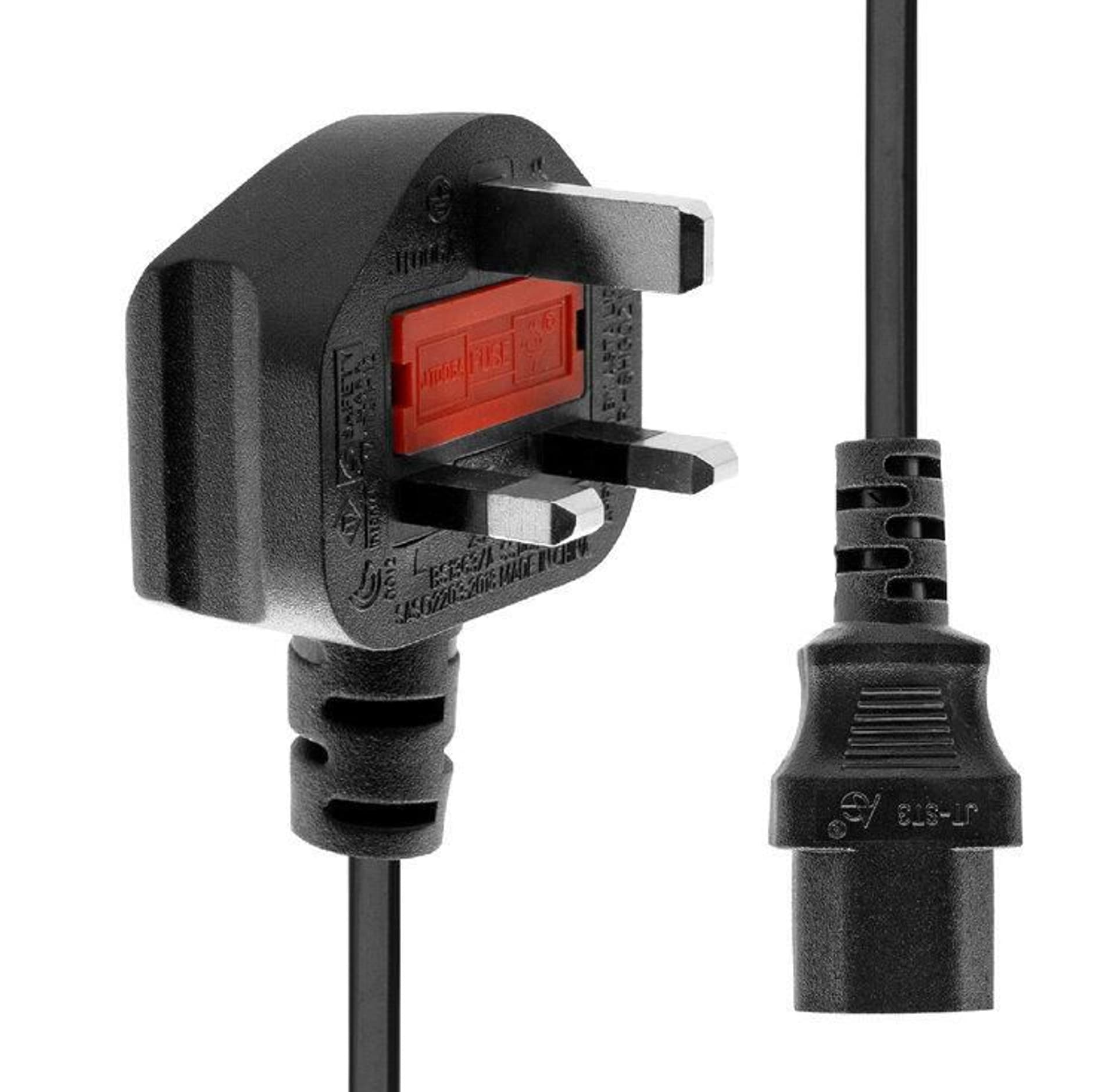 

ProXtend Power Cord UK to C13 0.5M