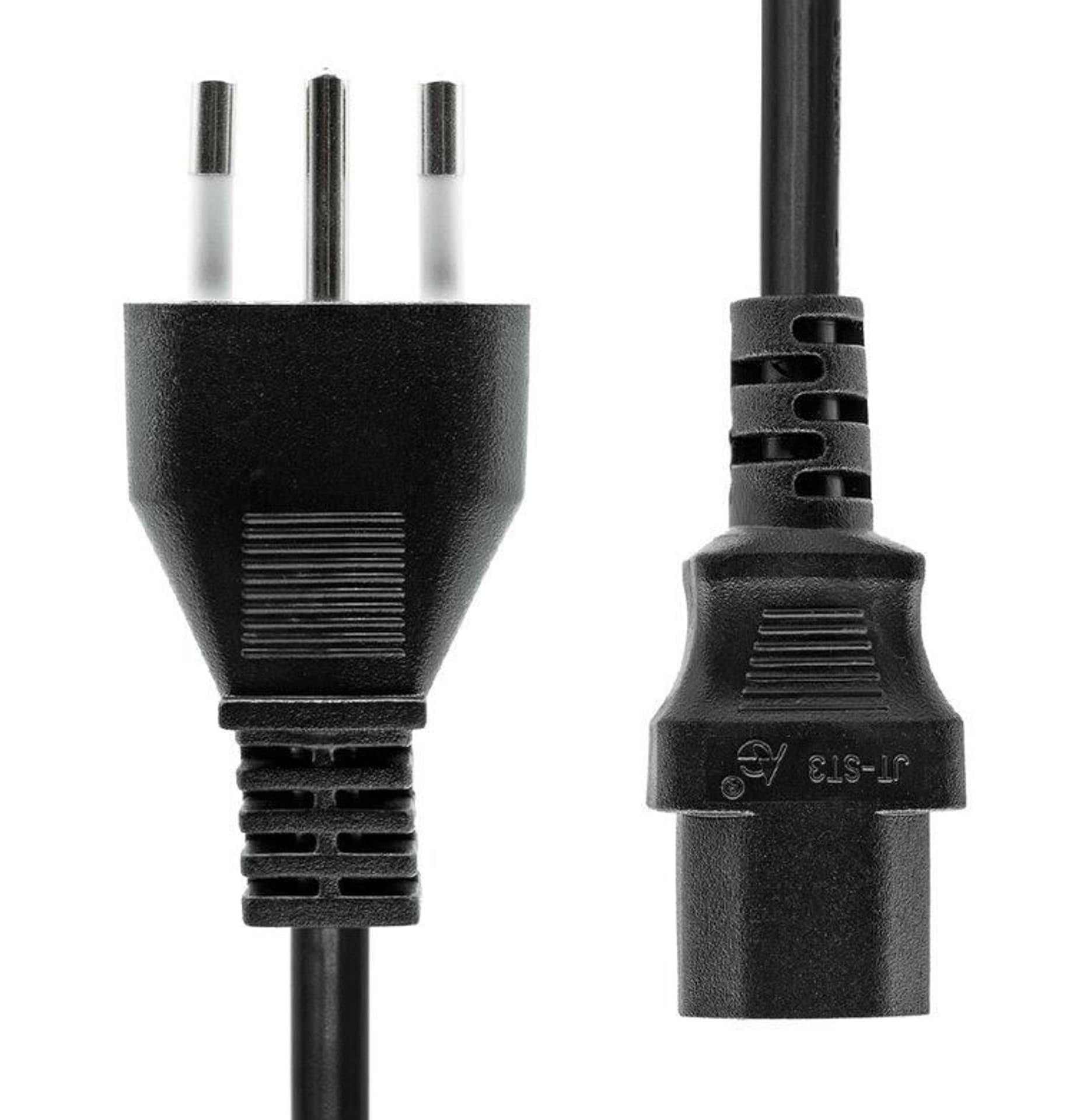 

ProXtend Power Cord Italy to C13 3M