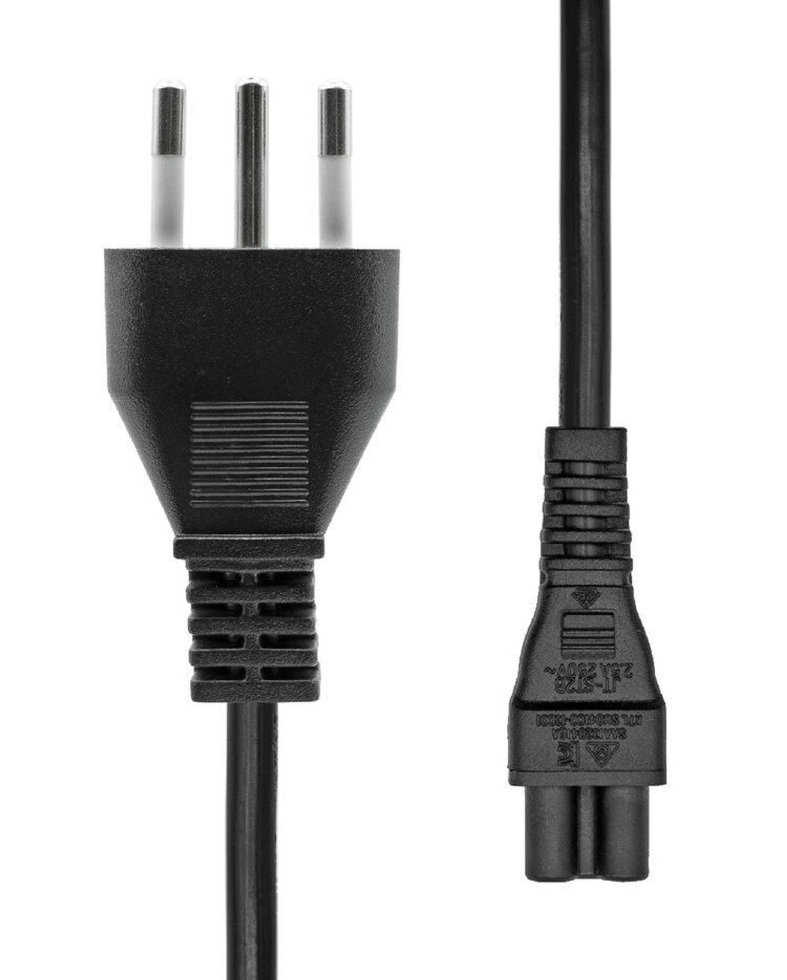 

ProXtend Power Cord Italy to C5 1m