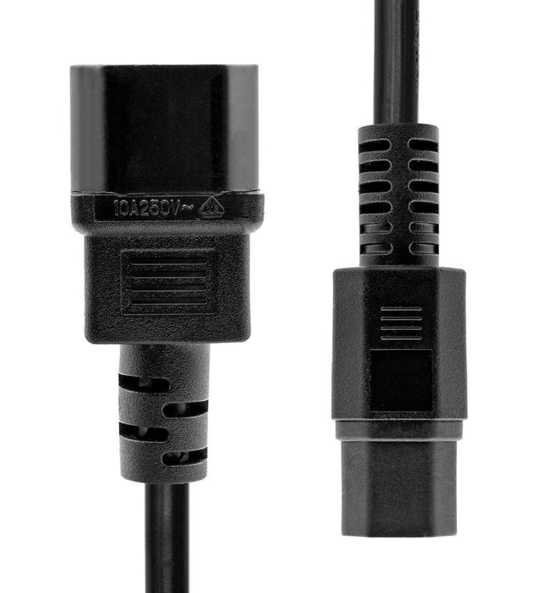 

ProXtend Power Cord C14 to C15 0.5M