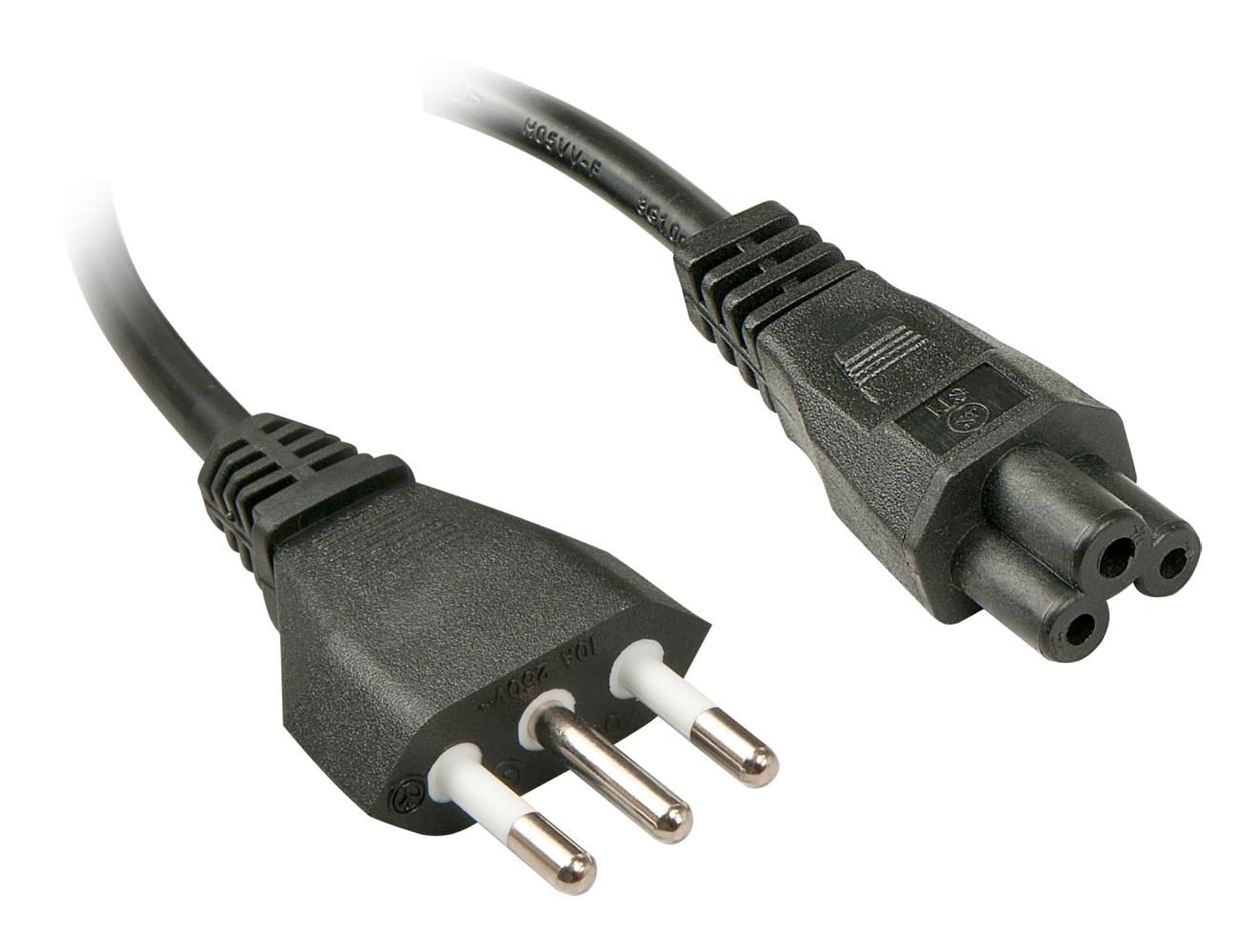 

Lindy 2M, Cei23-16-Vii - Iec 320 C5