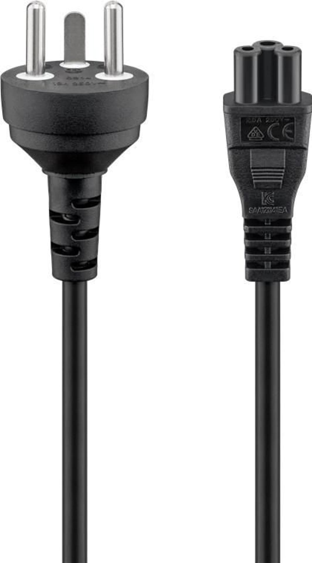 

Goobay Mains Connection Cable