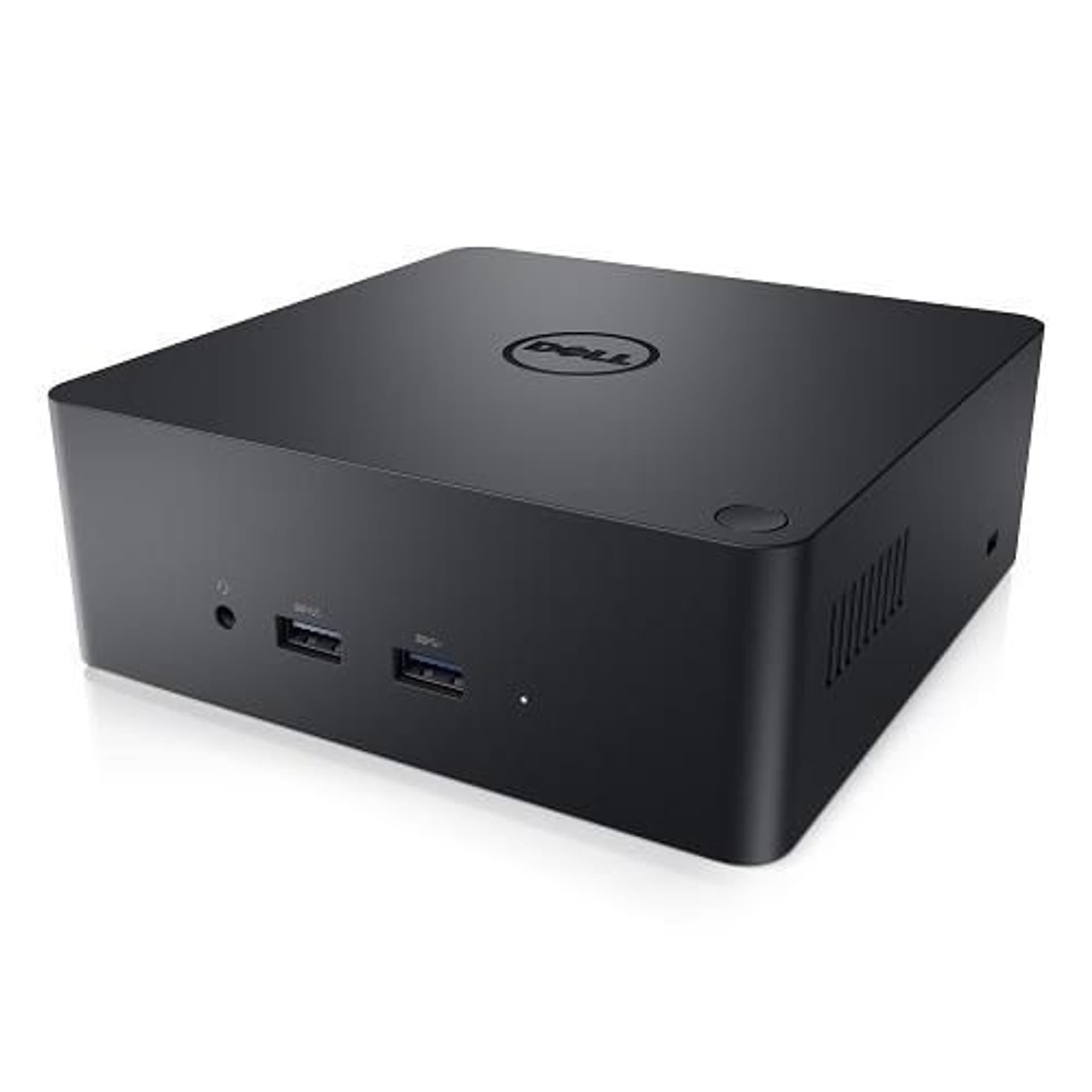 

Dell Docking Dual USB-C TB18 210W
