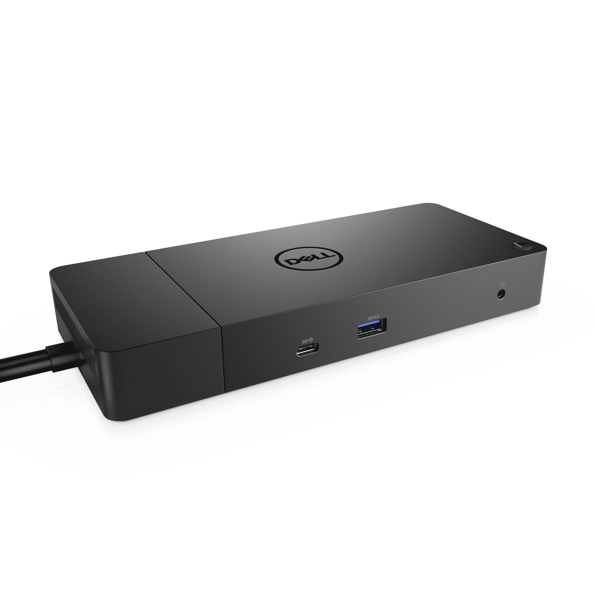 

Dell Dock WD19-180W Docking Station