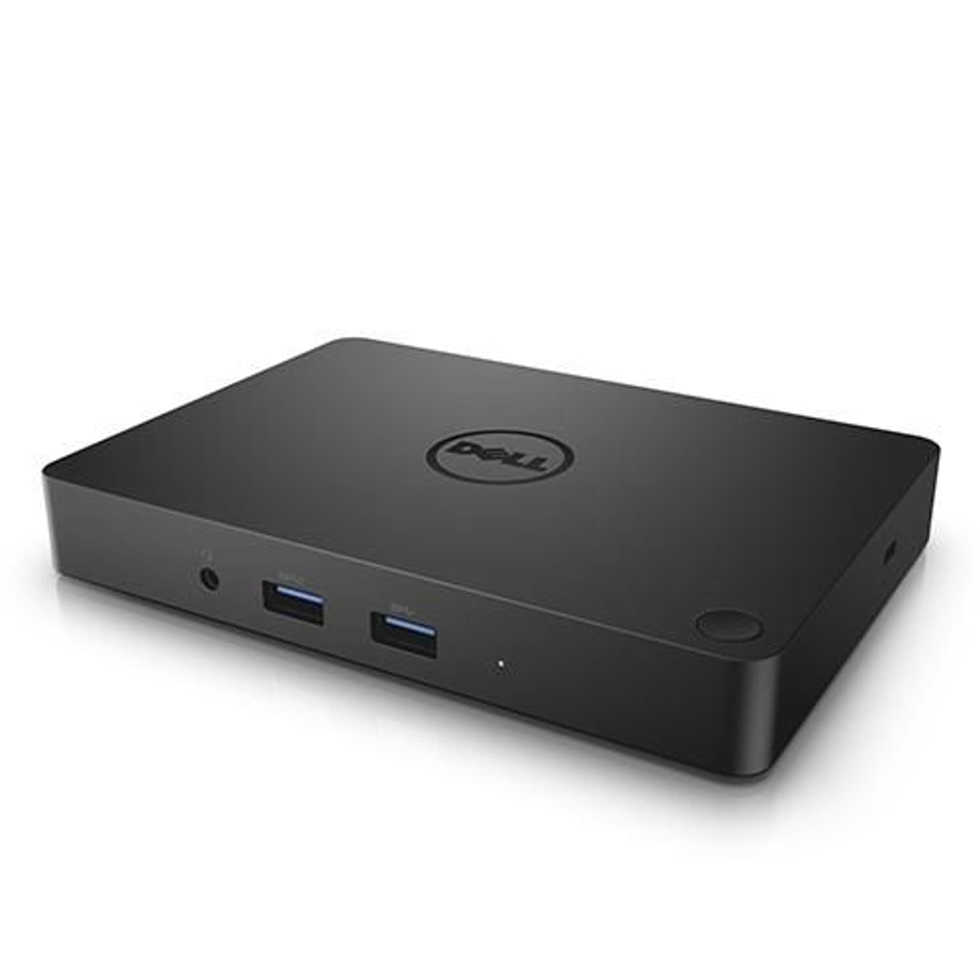 

Dell WD15 USB-C Docking Station
