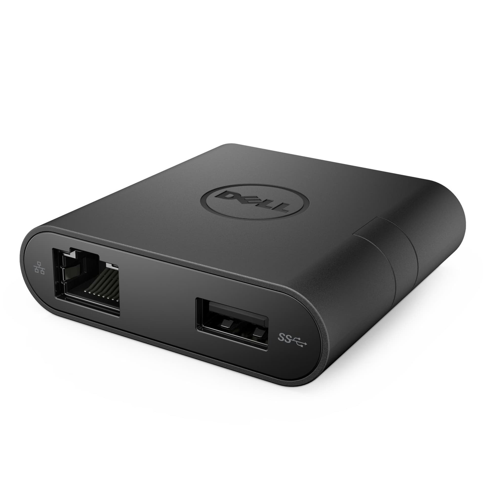 

Dell Universal Docking Adapter