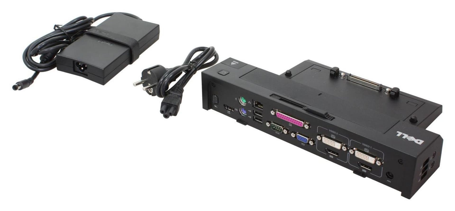 

Dell E-Port Replicator Advanced