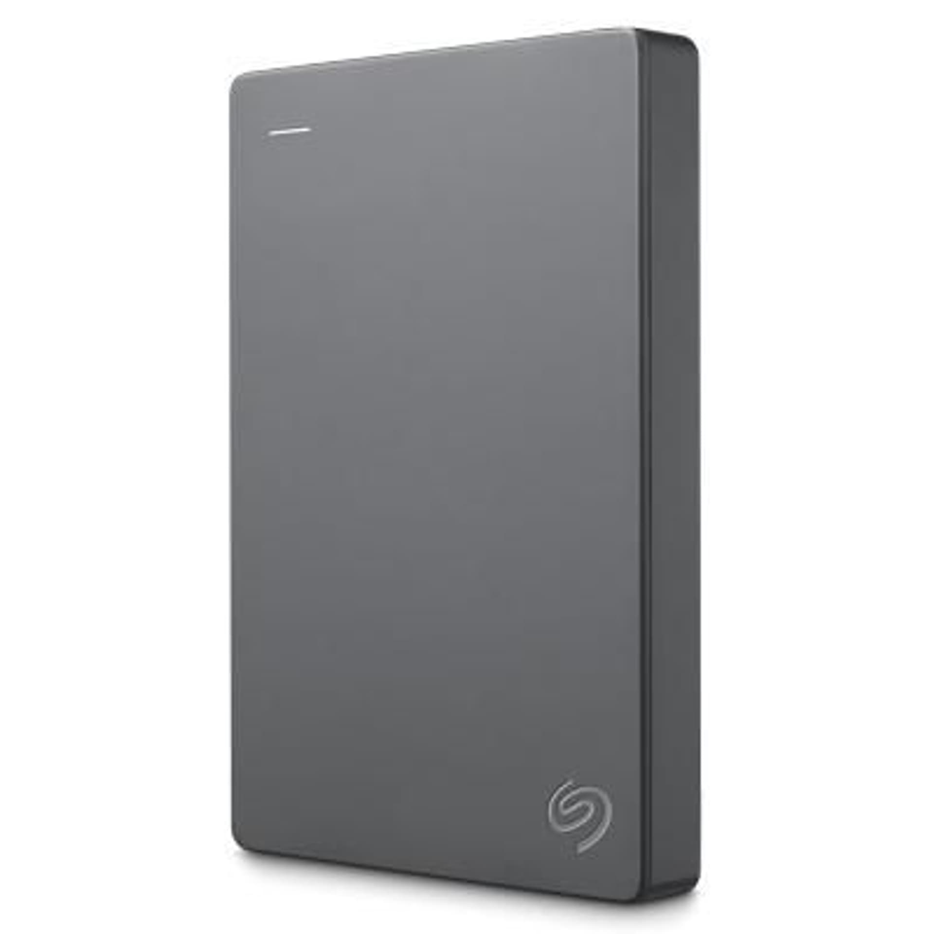 

Seagate Basic Portable Drive 1TB