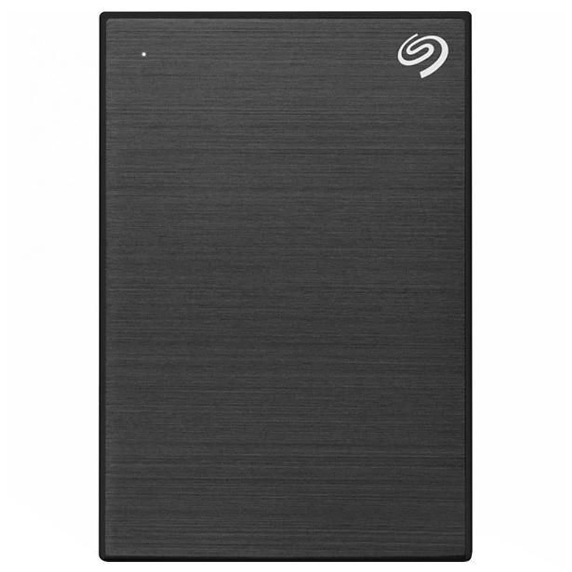 

Seagate ONE TOUCH SSD 1TB BLACK 1.5IN