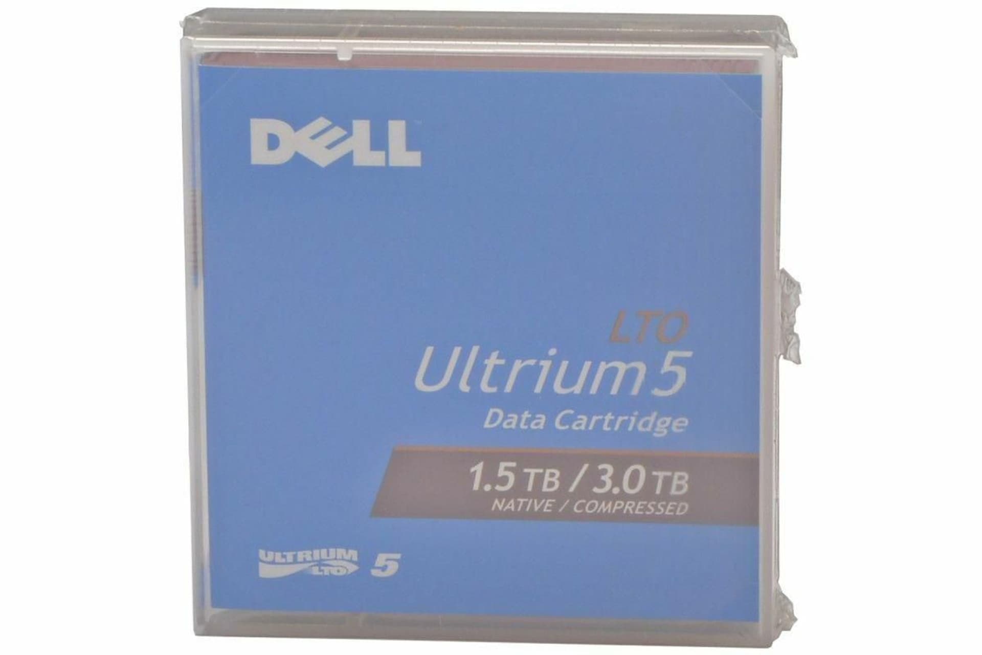 

Dell Magnetic Media Tape Cartridge