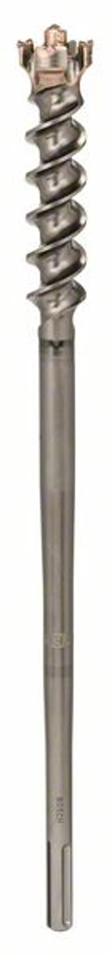 

WIERTŁO PRZEBICIOWE SDS-MAX-9 55*850*1000MM P NB