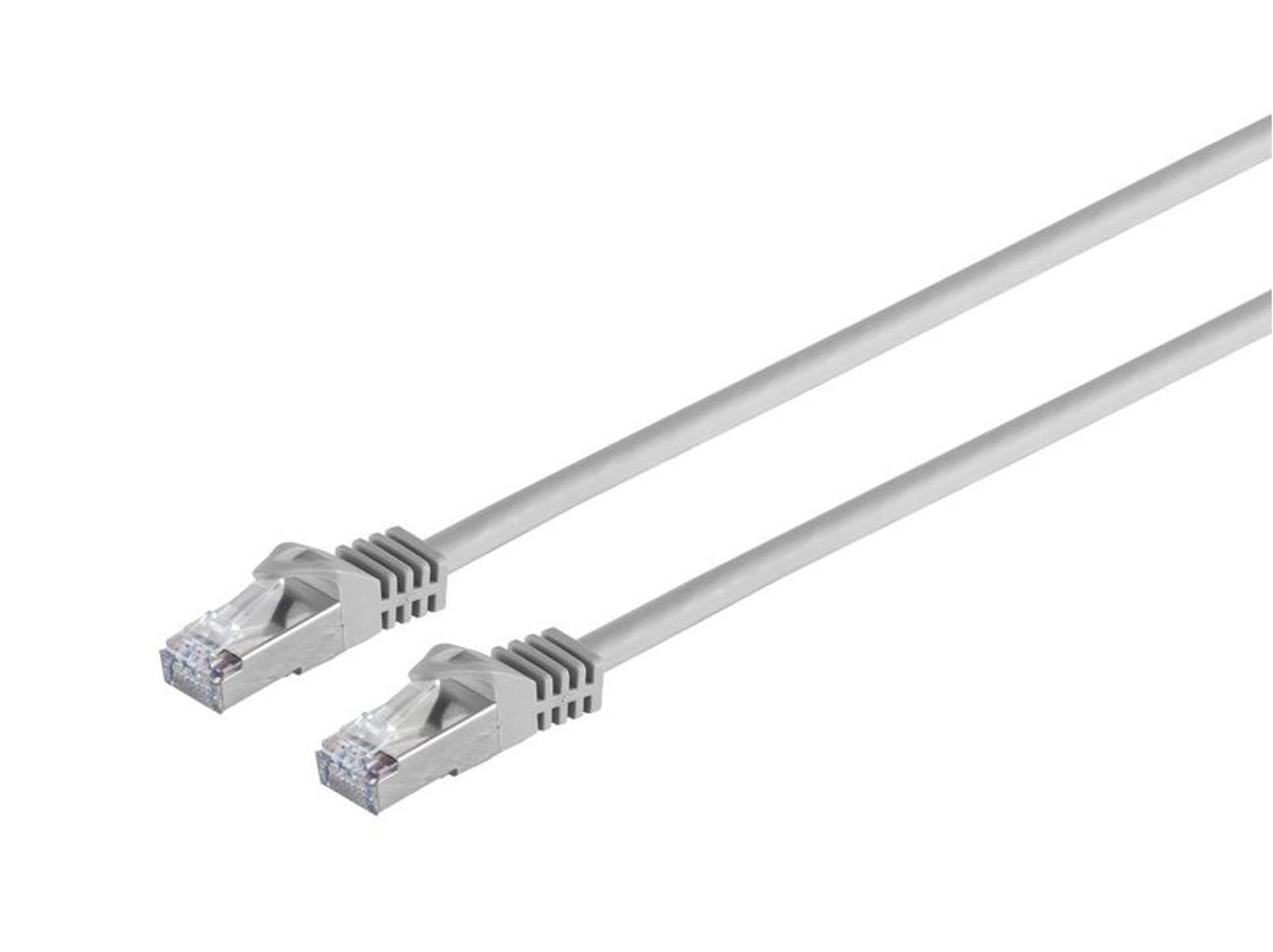 

MicroConnect RJ45 patch cord S/FTP (PiMF),