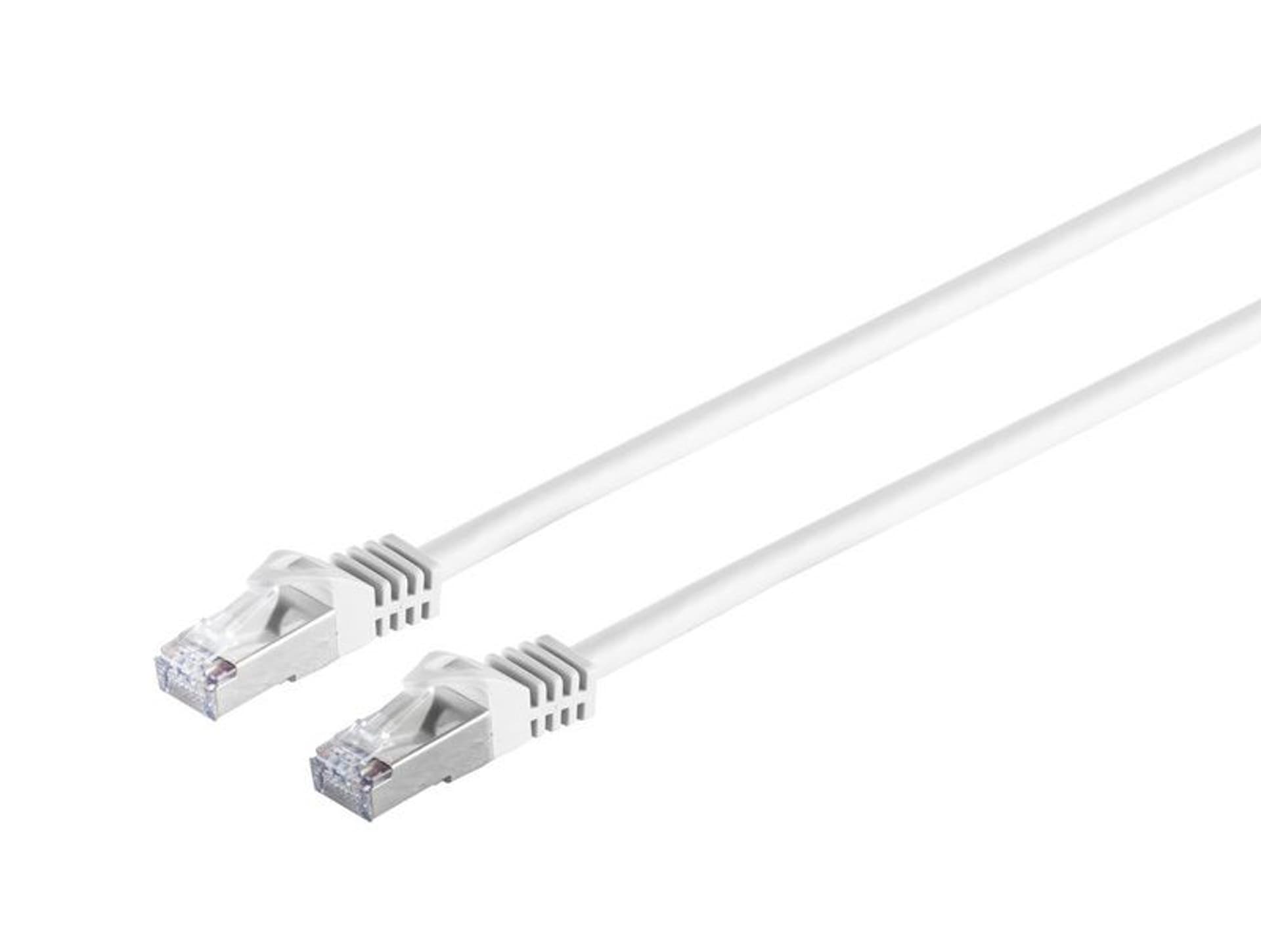 

MicroConnect RJ45 patch cord S/FTP (PiMF),