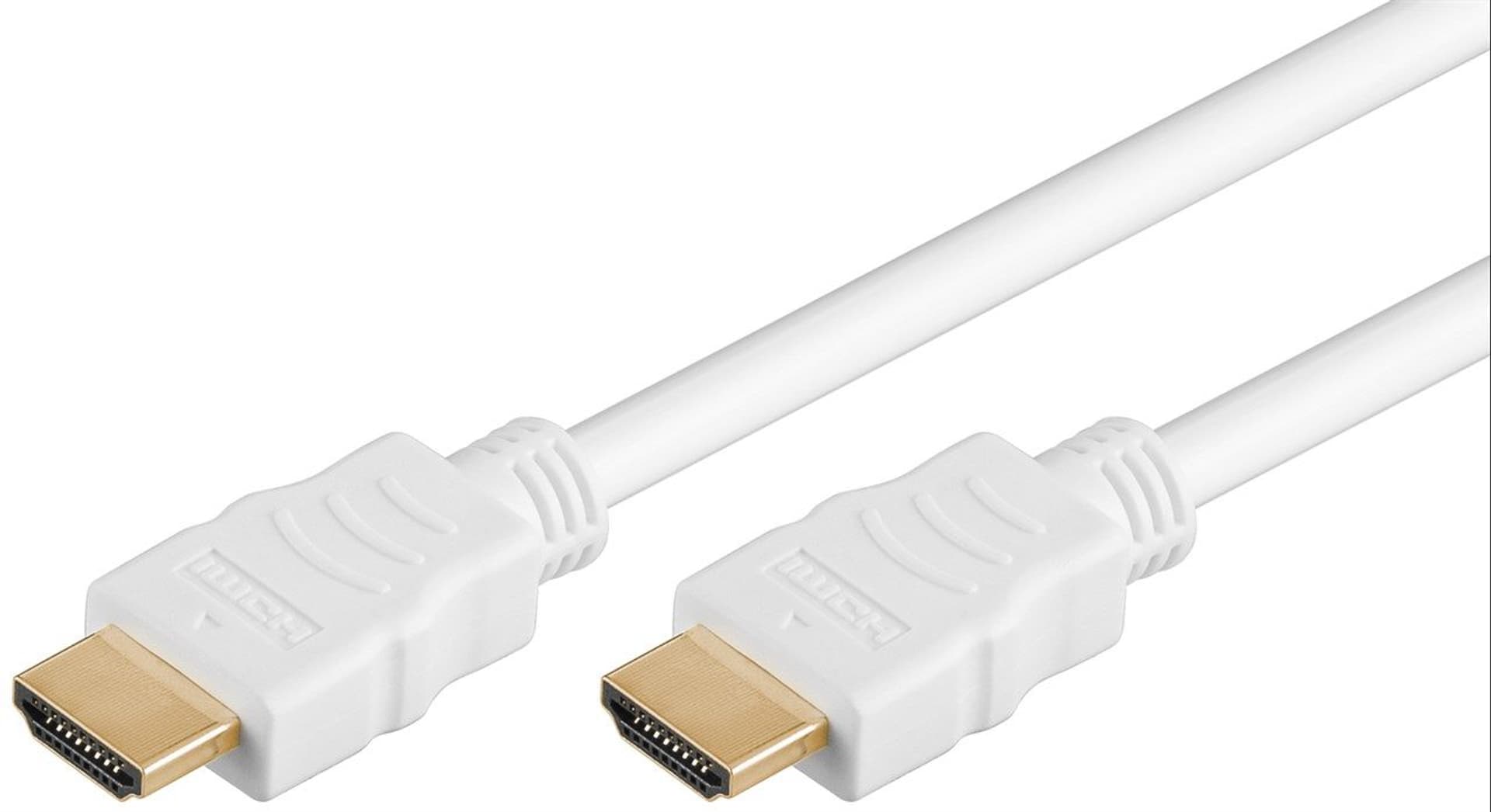 

MicroConnect 4K HDMI Cable 5m