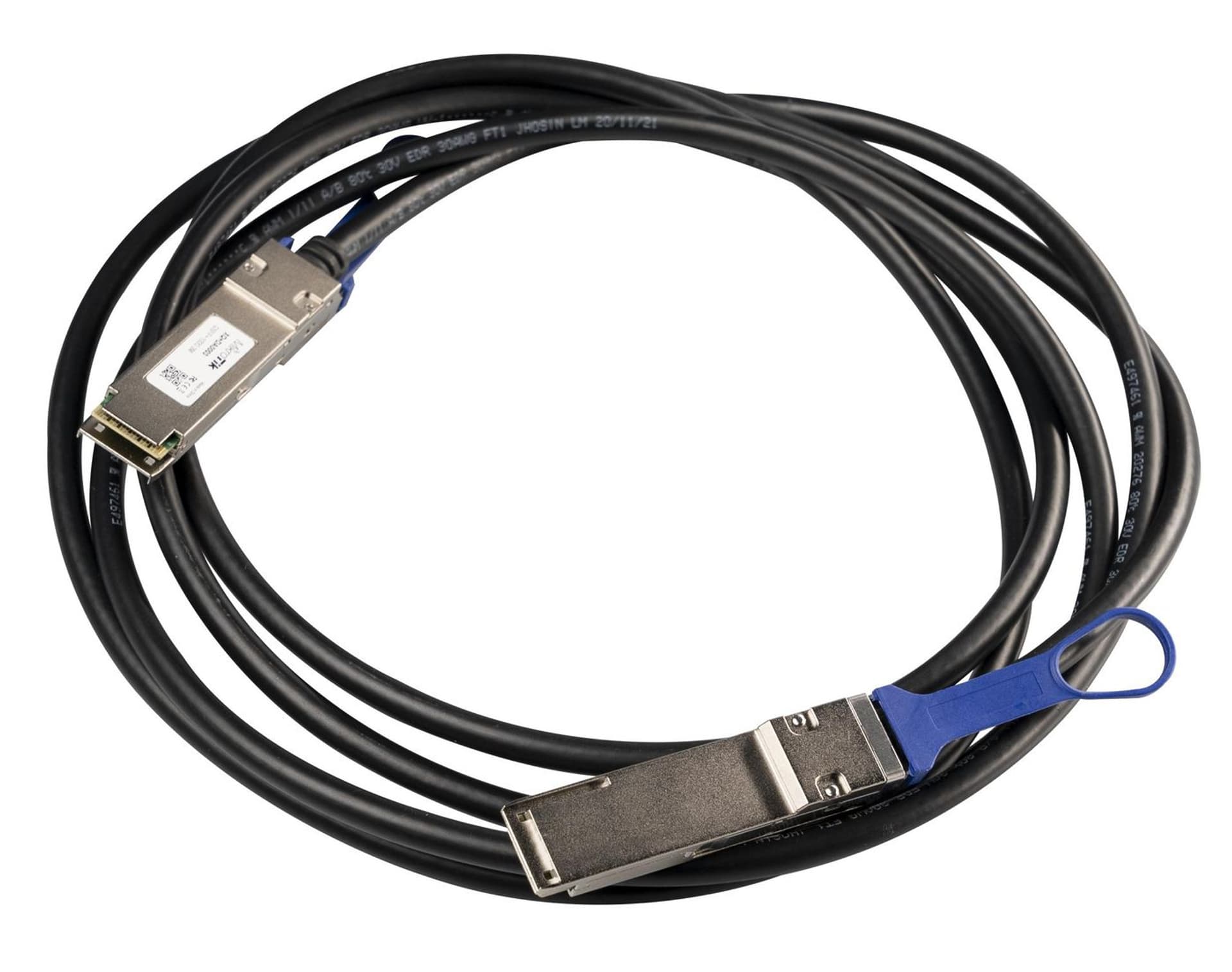 

MikroTik QSFP28 100G direct attach
