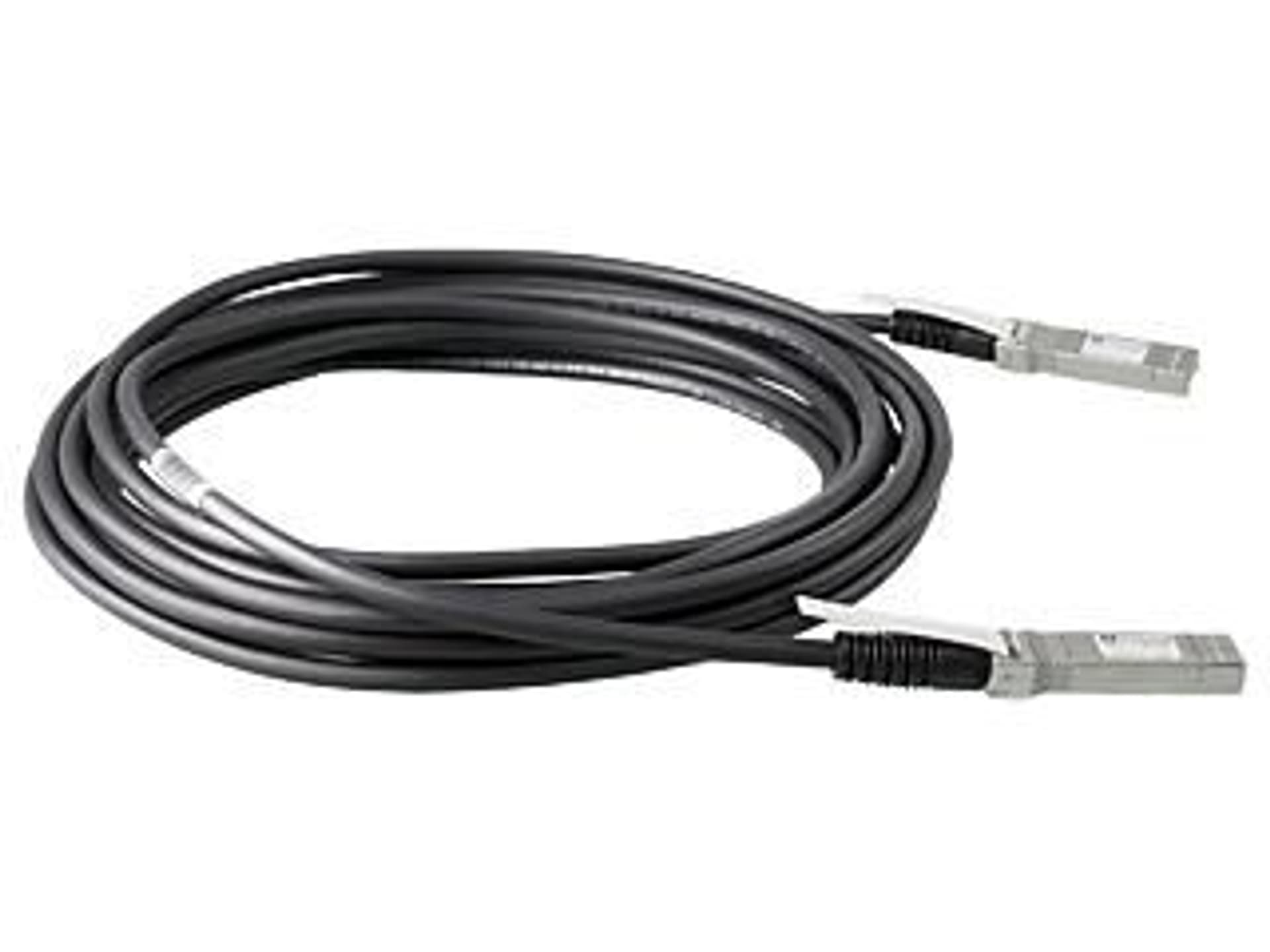 

Hewlett Packard Enterprise Aruba 10G SFP+ to