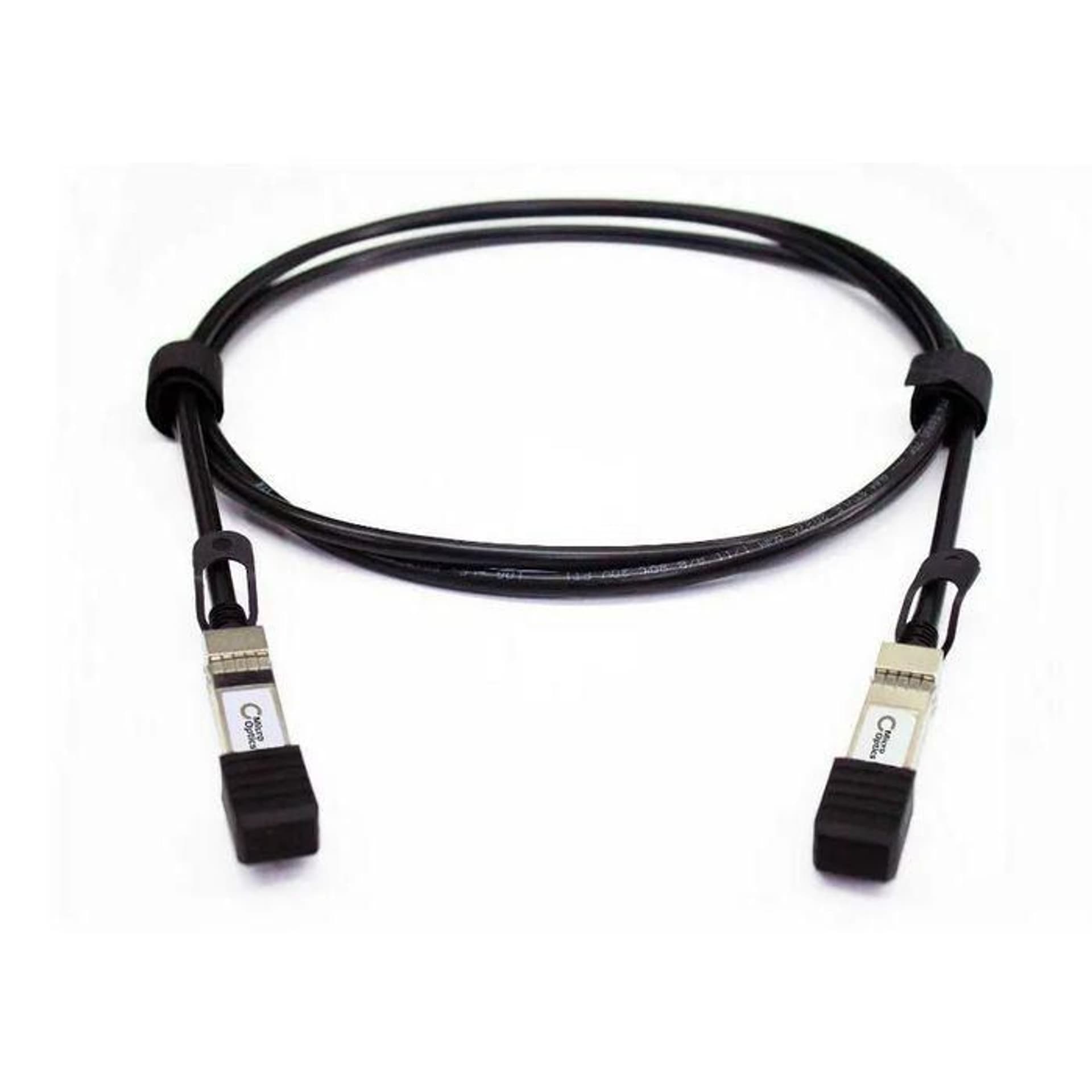 

MicroOptics SFP+ Passive DAC Cable, 1m