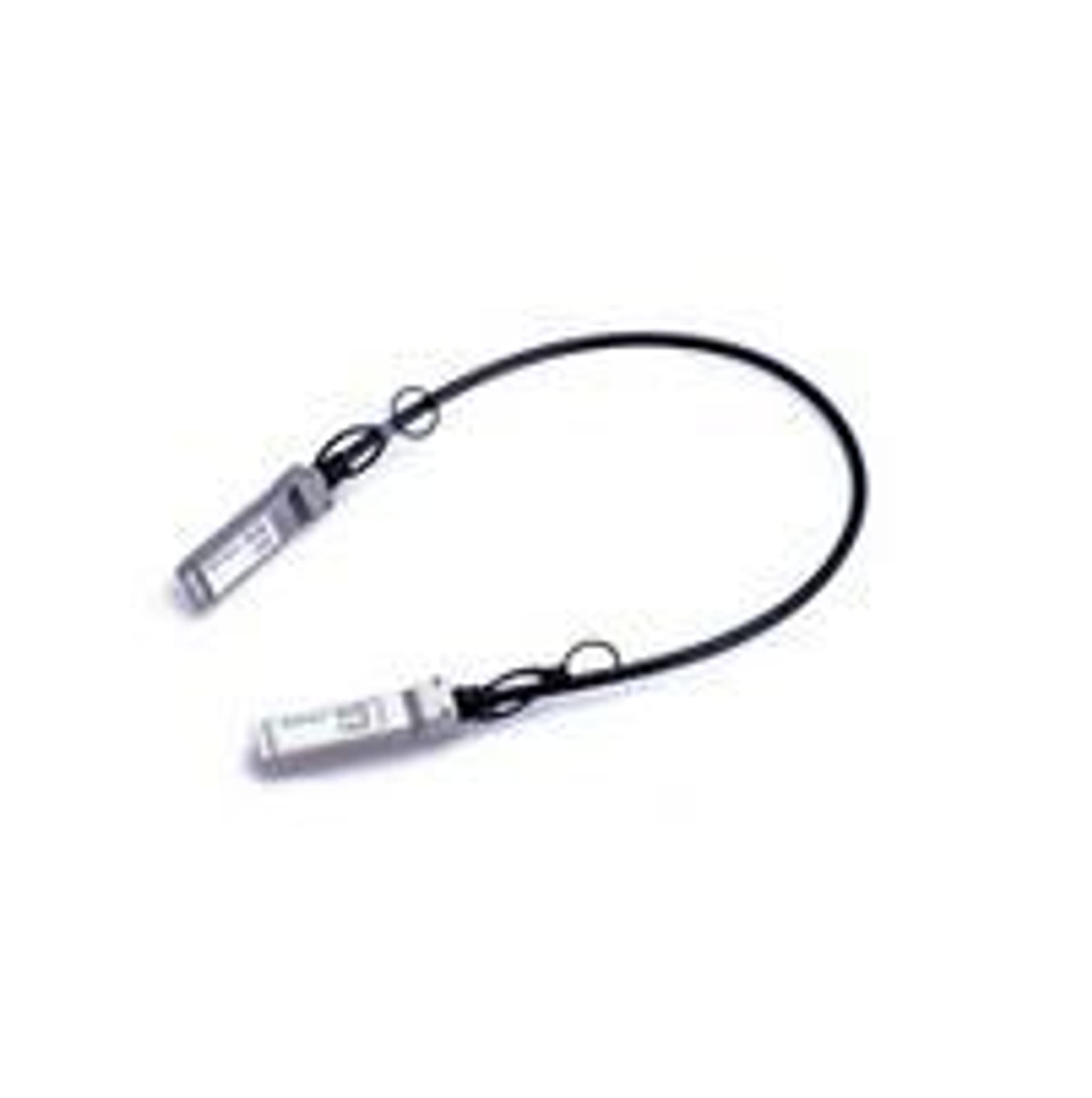 

MicroOptics SFP+ Passive DAC Cable, 3m