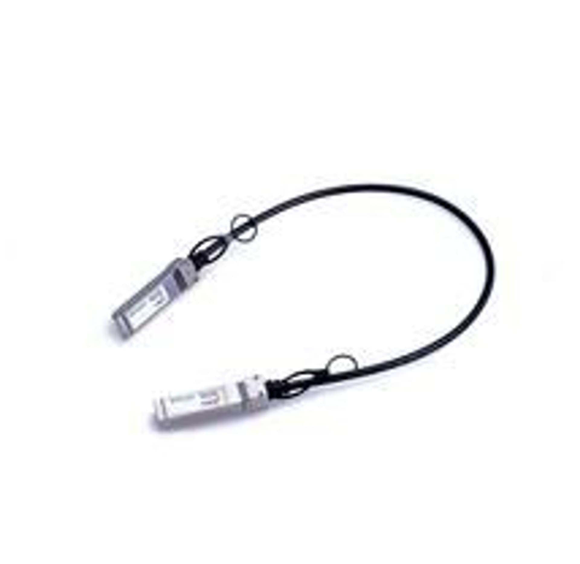 

MicroOptics SFP+ Passive DAC Cable, 7m