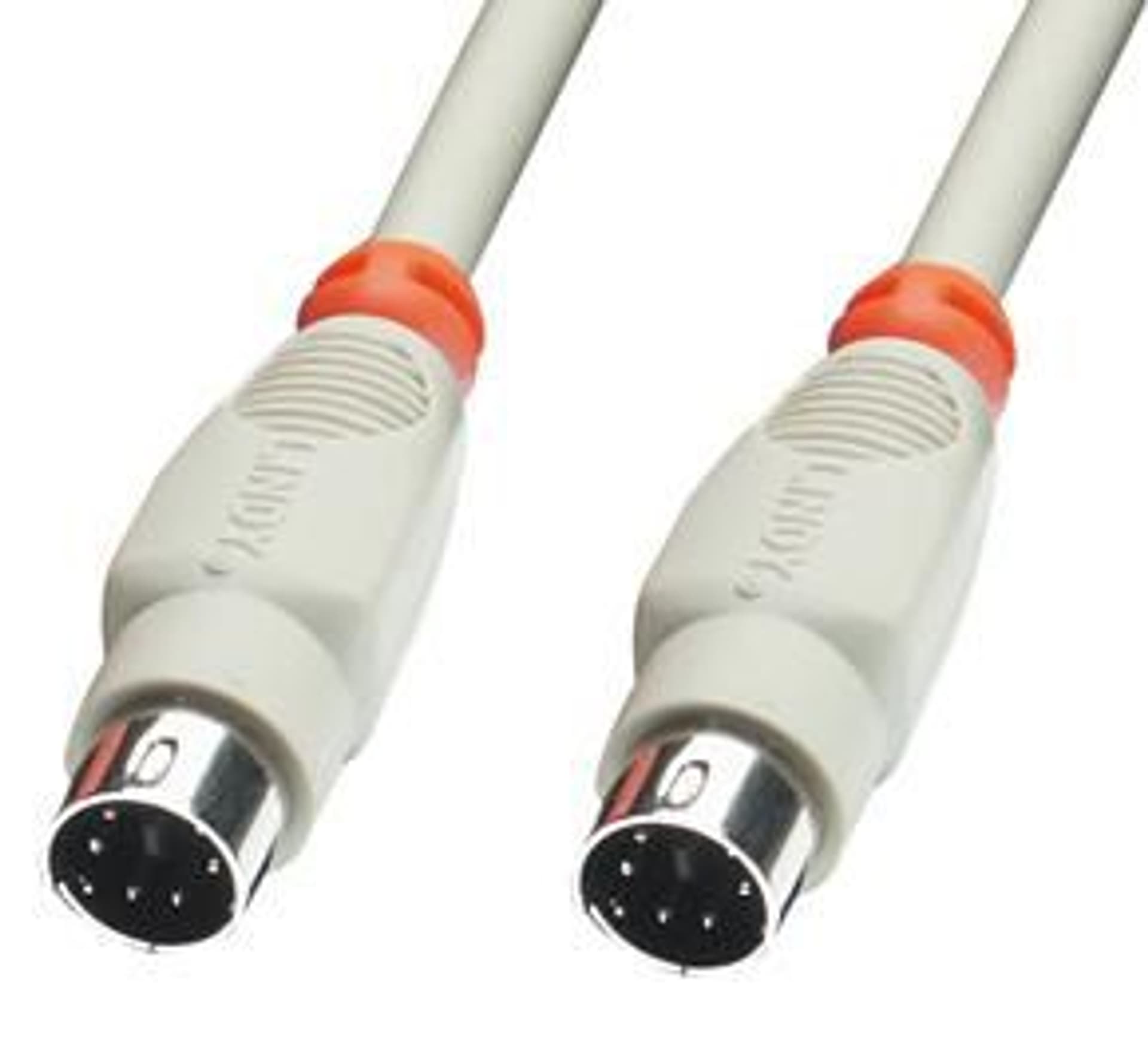 

Lindy Ps/2 Cable, 2M Ps/2 Cable 10