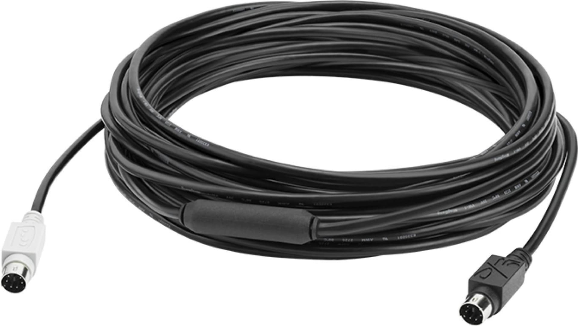 

Logitech GROUP extended cable 10m.