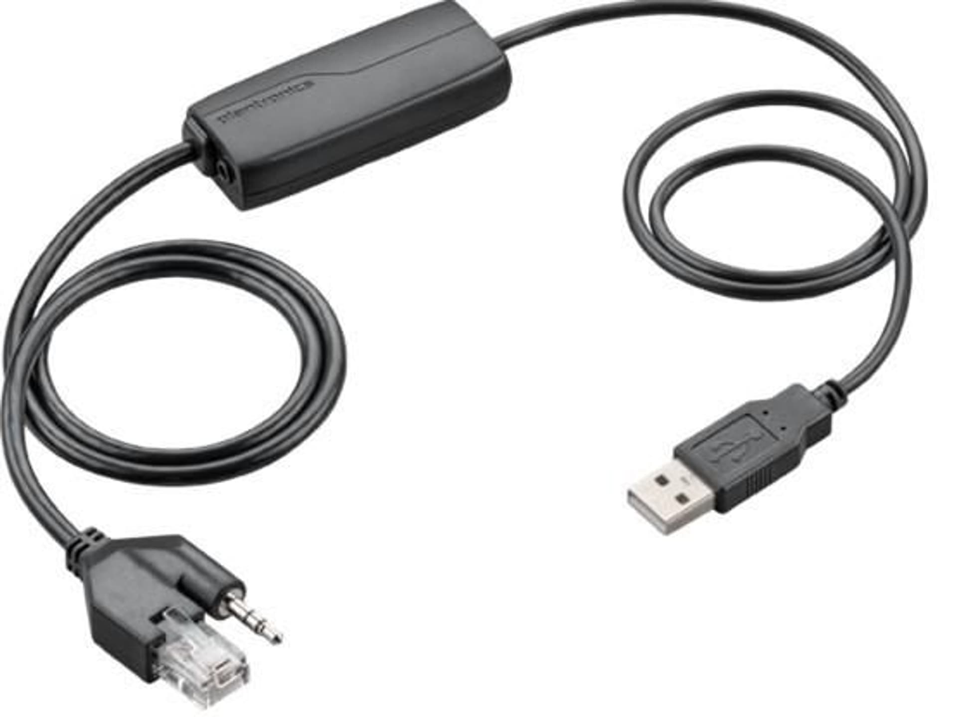 

Poly EHS APU-75 PC