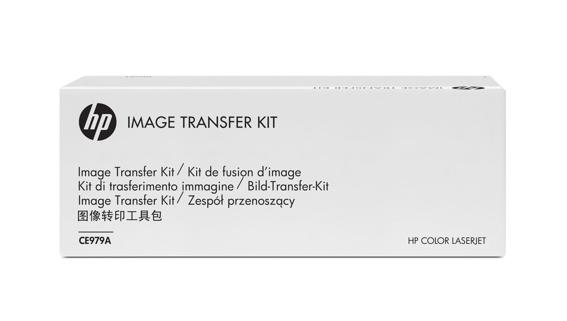 

HP Color Laserjet Transfer Kit