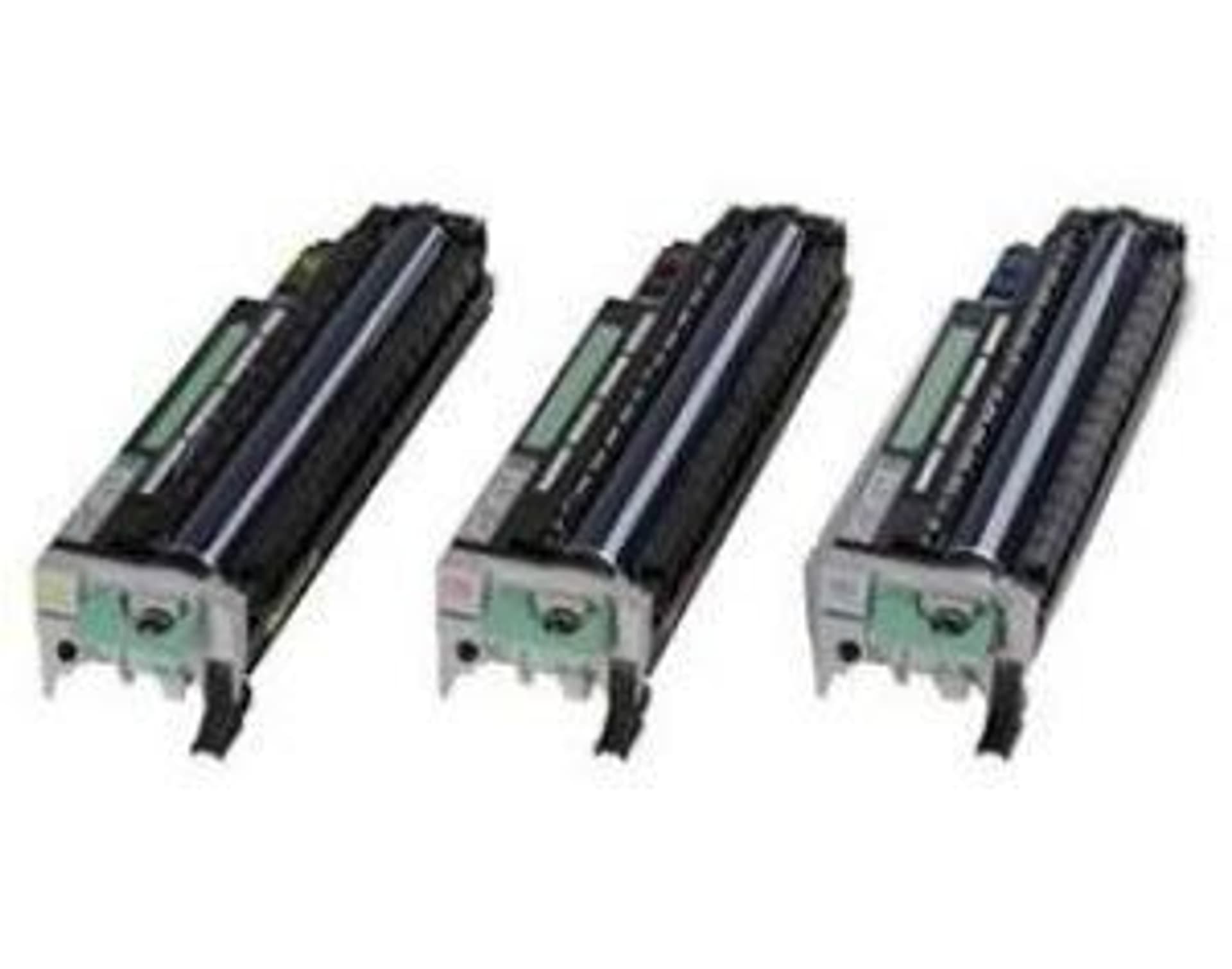 

Ricoh oryginalny 407324, black, 20000s, Ricoh SP 3600DN, SP 3600SF, SP 3610SF, SP 4510DN