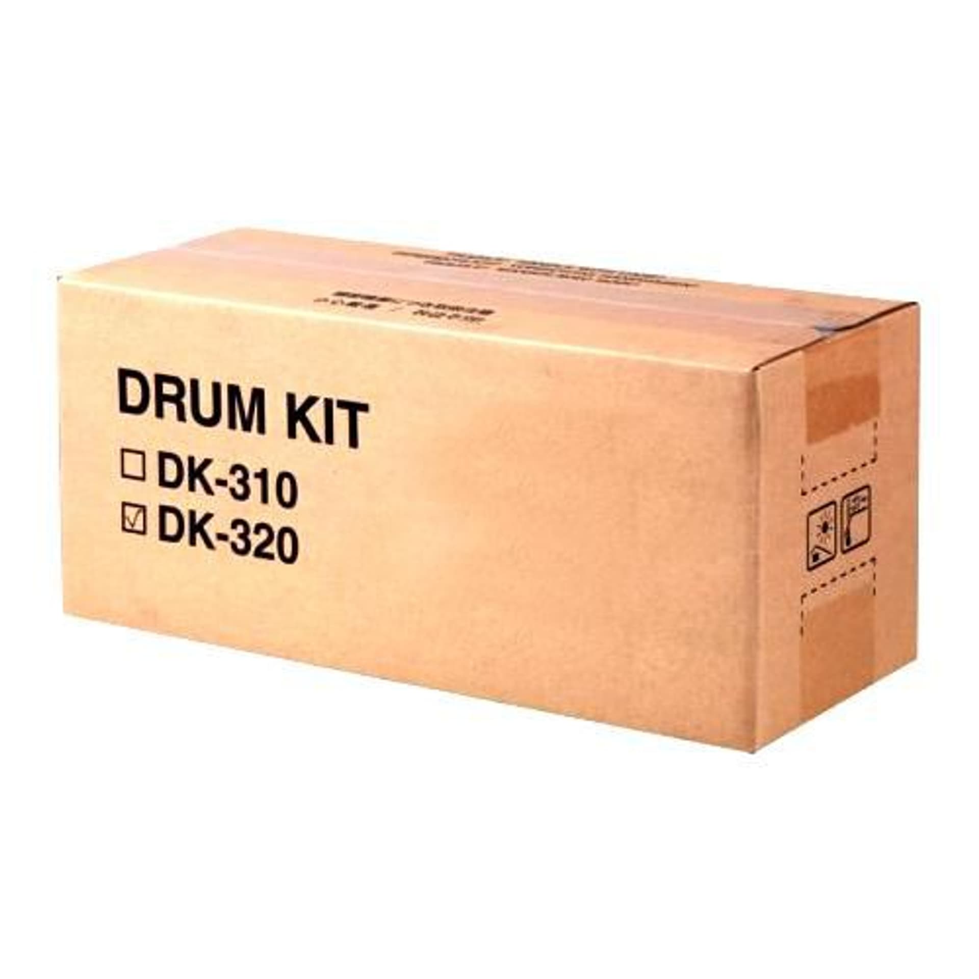 

Kyocera Drum Unit DK-320