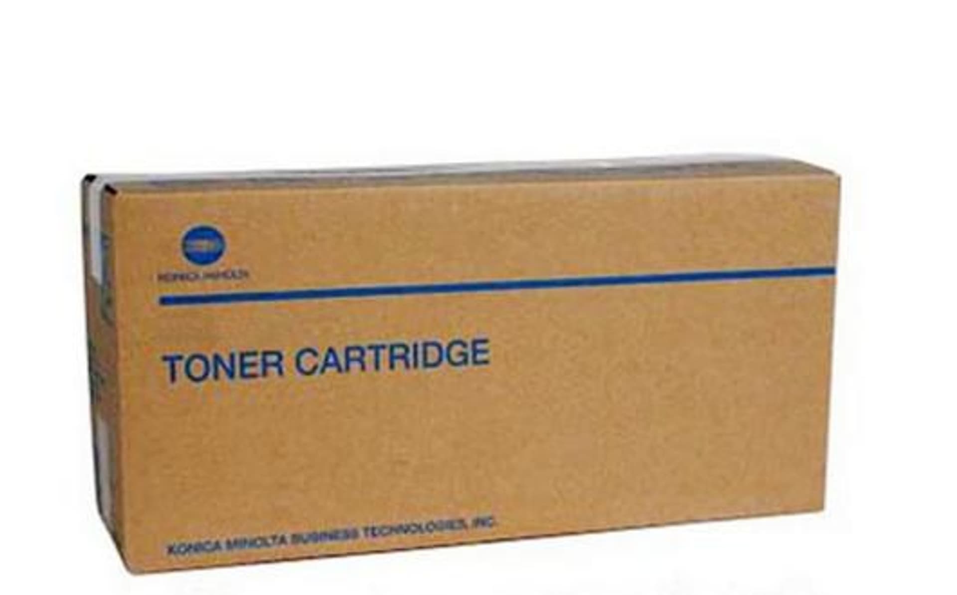 

Konica Minolta Drum Unit Black No.DR512K