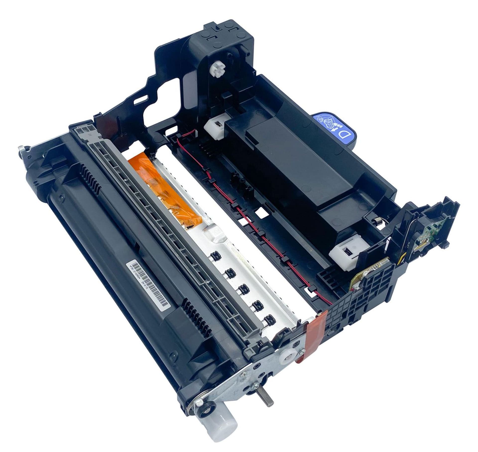 

Kyocera oryginalny bęben 302T993060, black, DK-3170, 300000s, Kyocera ECOSYS P3045dn