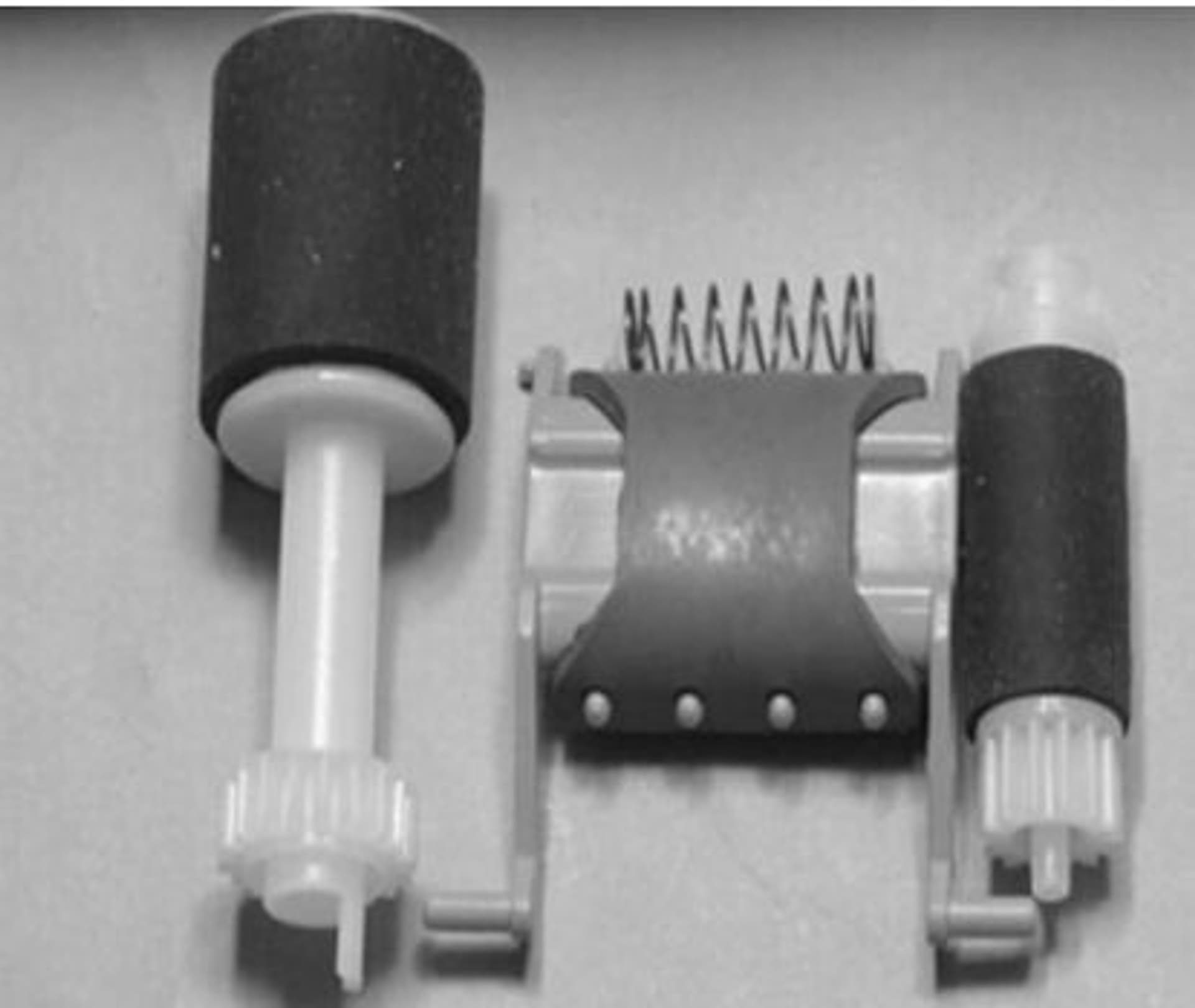 

CoreParts Pre-pick arm assembly