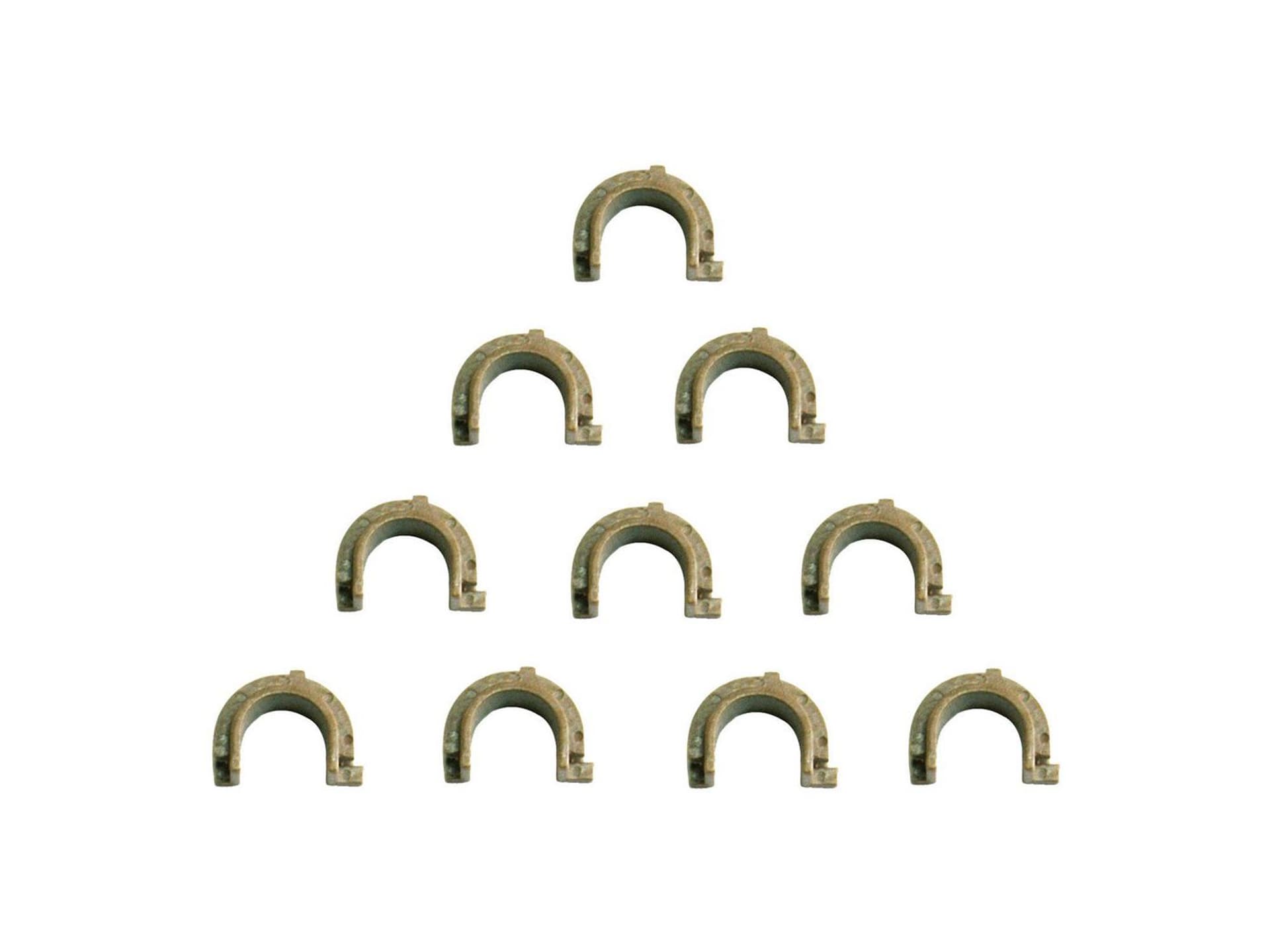 

CoreParts Lower Roller Bushing Left