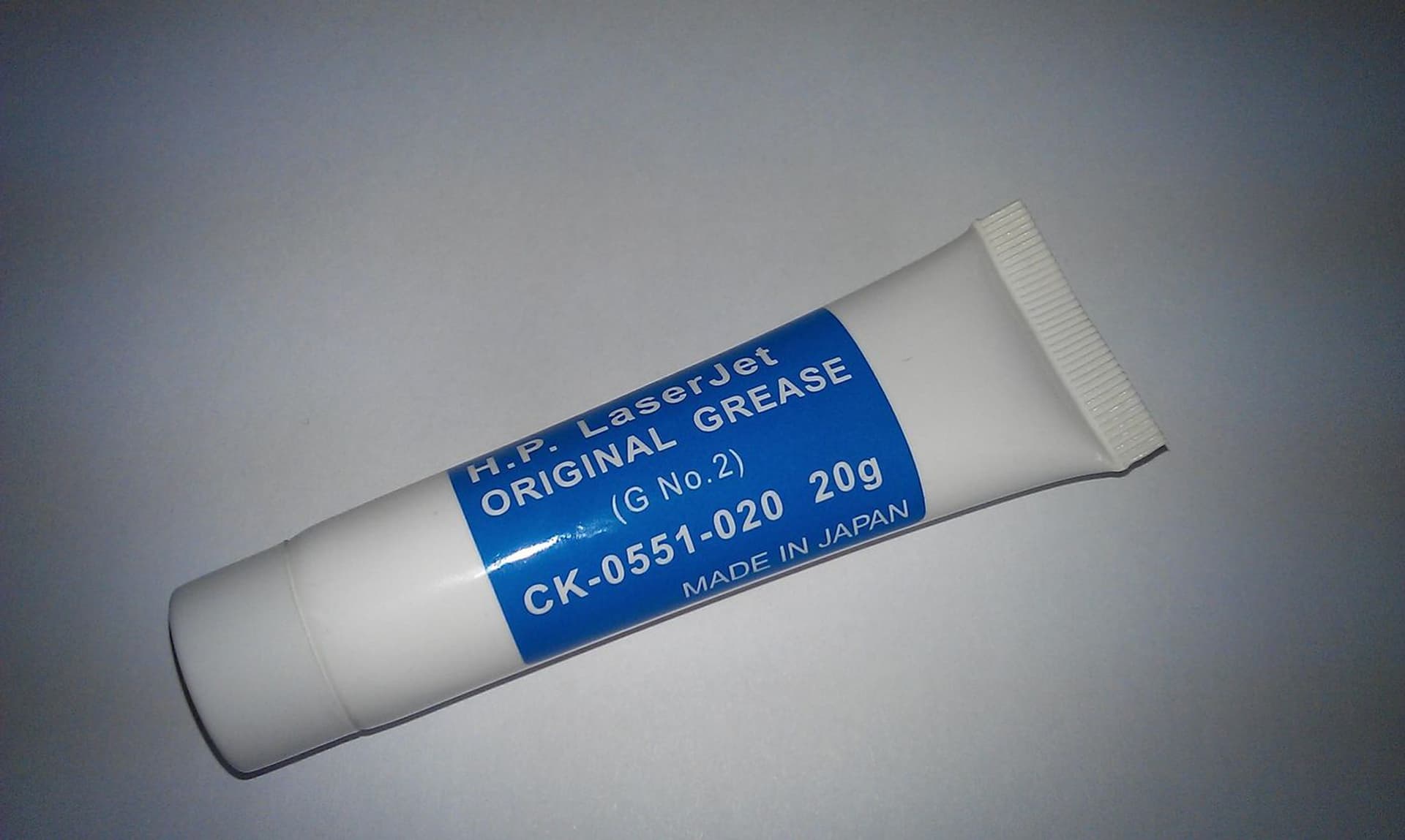 

CoreParts GREASE FOR FILM 20G