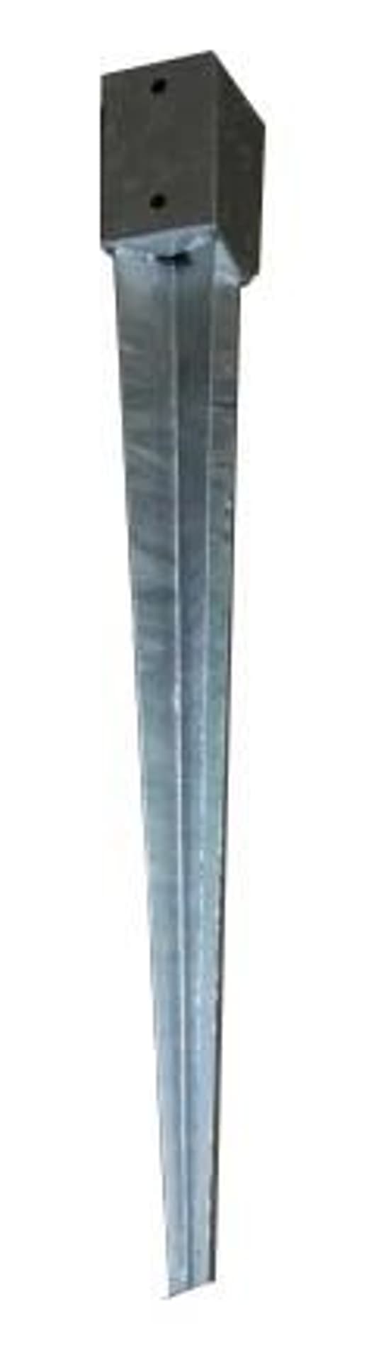 

PODSTAWA SŁUPA WBIJANA 91*750MM