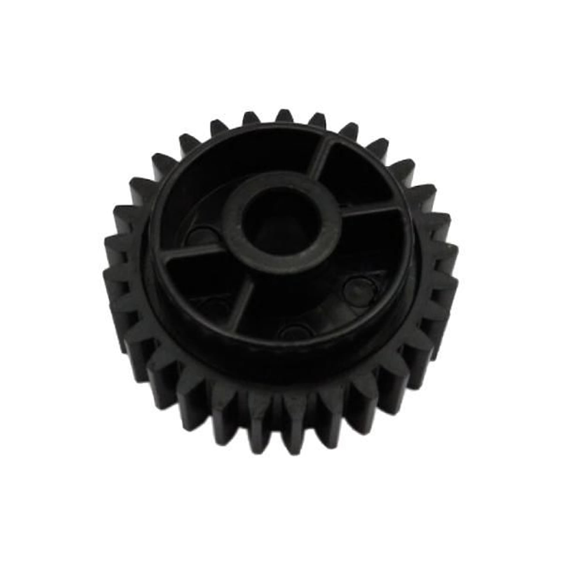 

HP Gear Feed