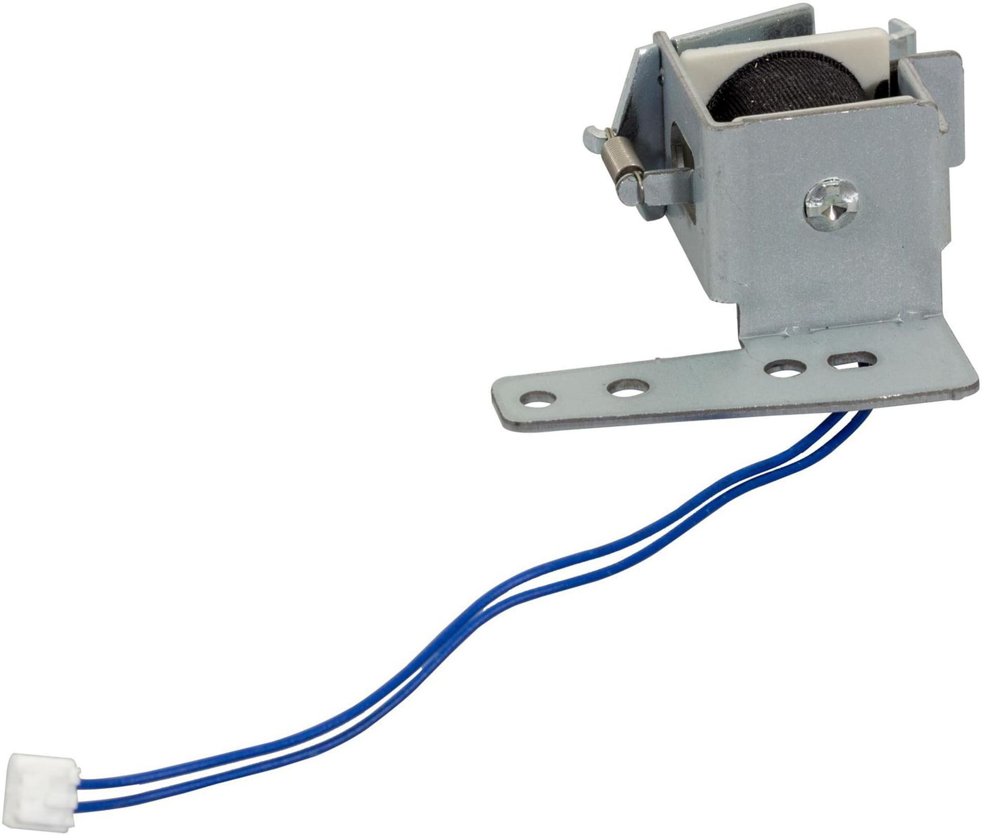 

HP Solenoid Pick Up