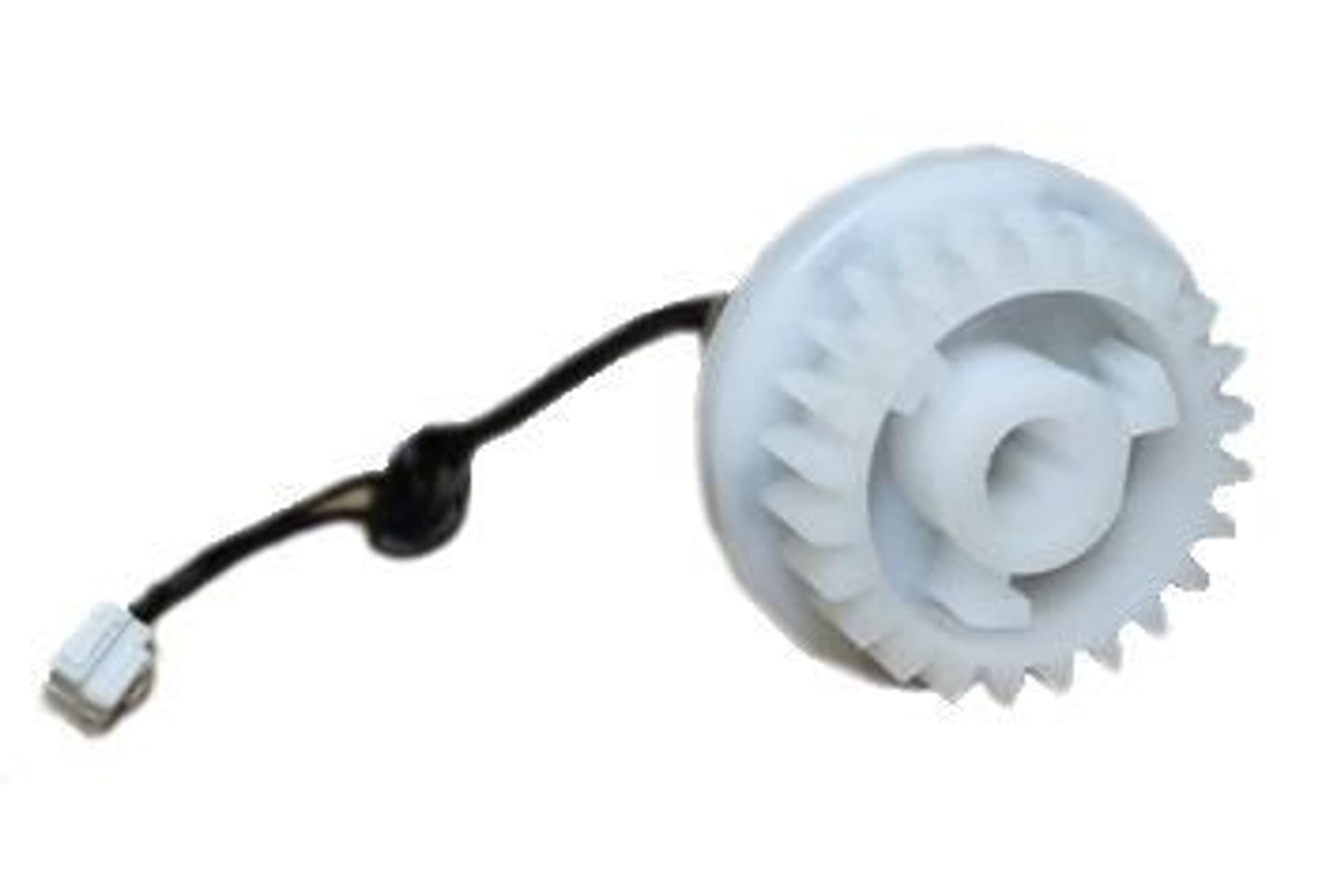 

HP Clutch Electric