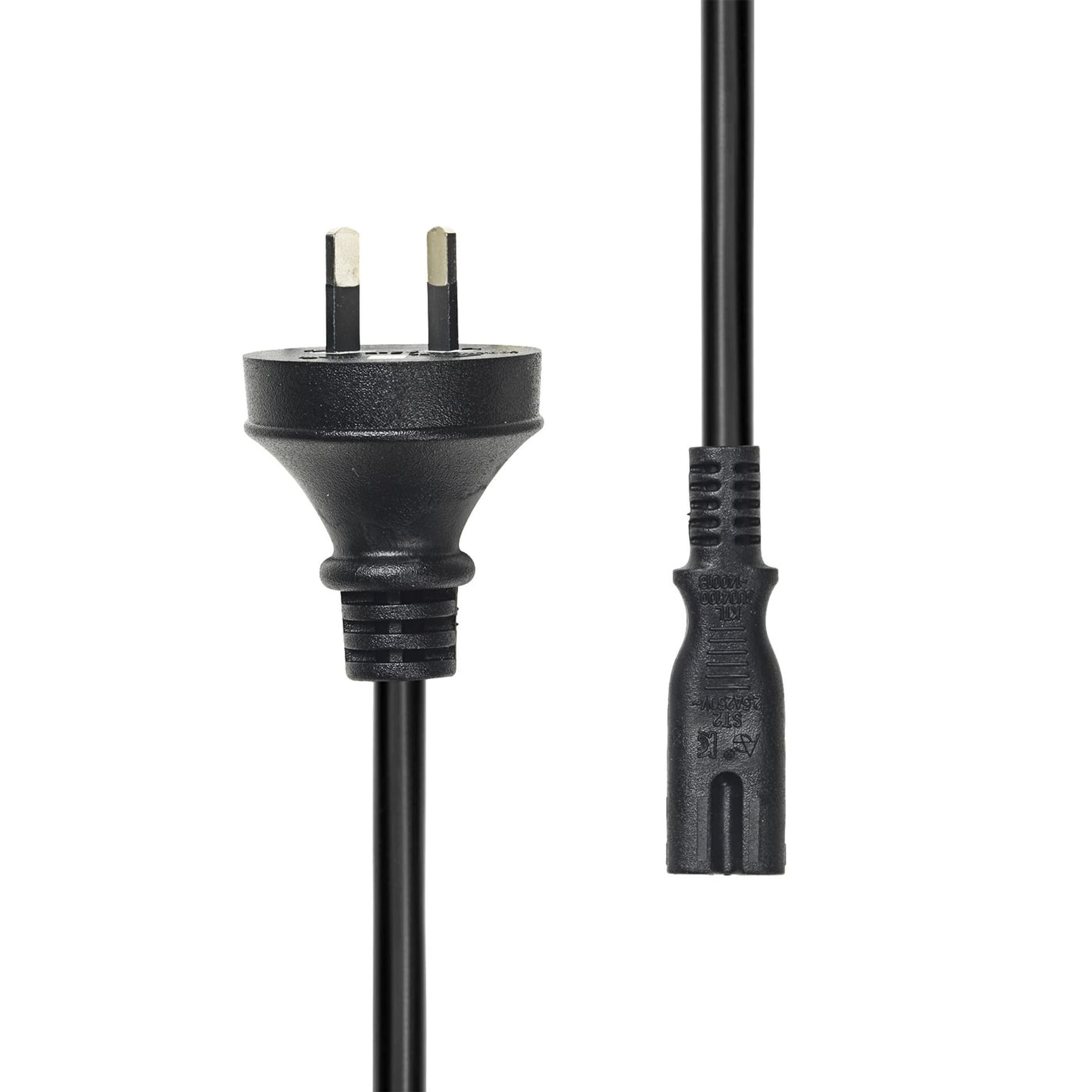 

ProXtend Power Cord Australia to C7 2M