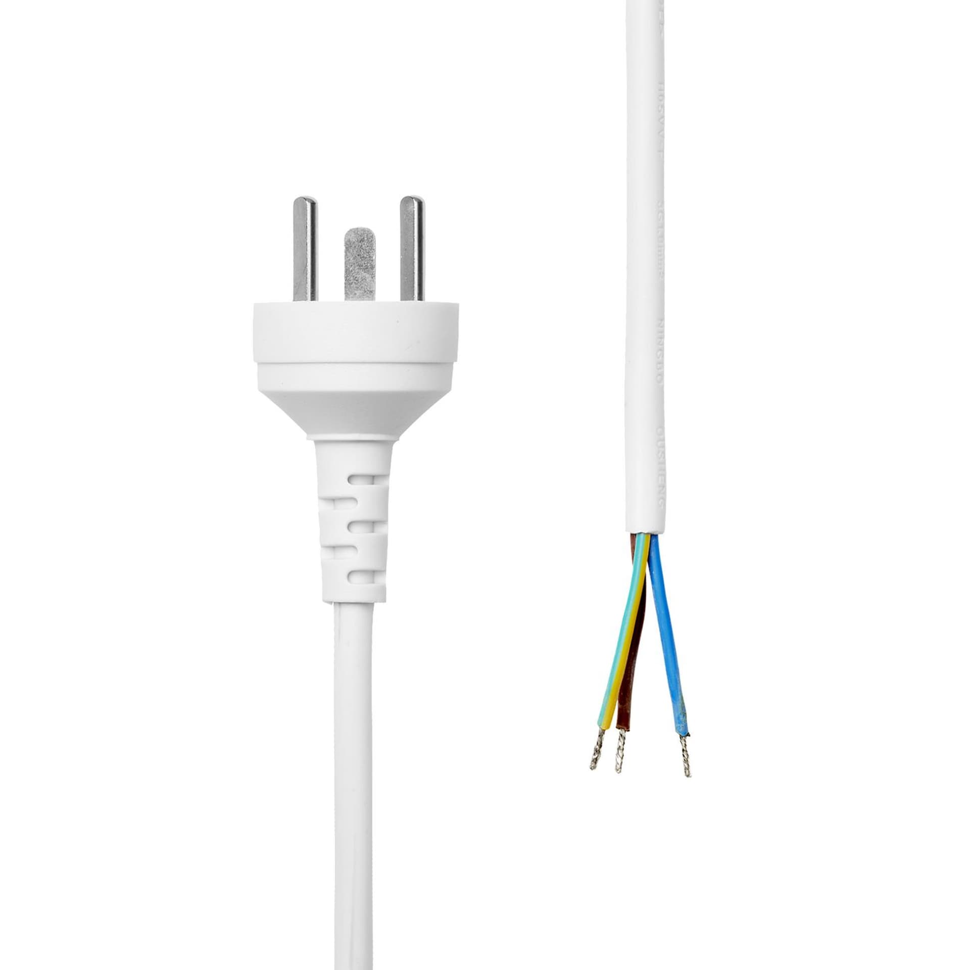 

ProXtend Power Cord Denmark EDB to
