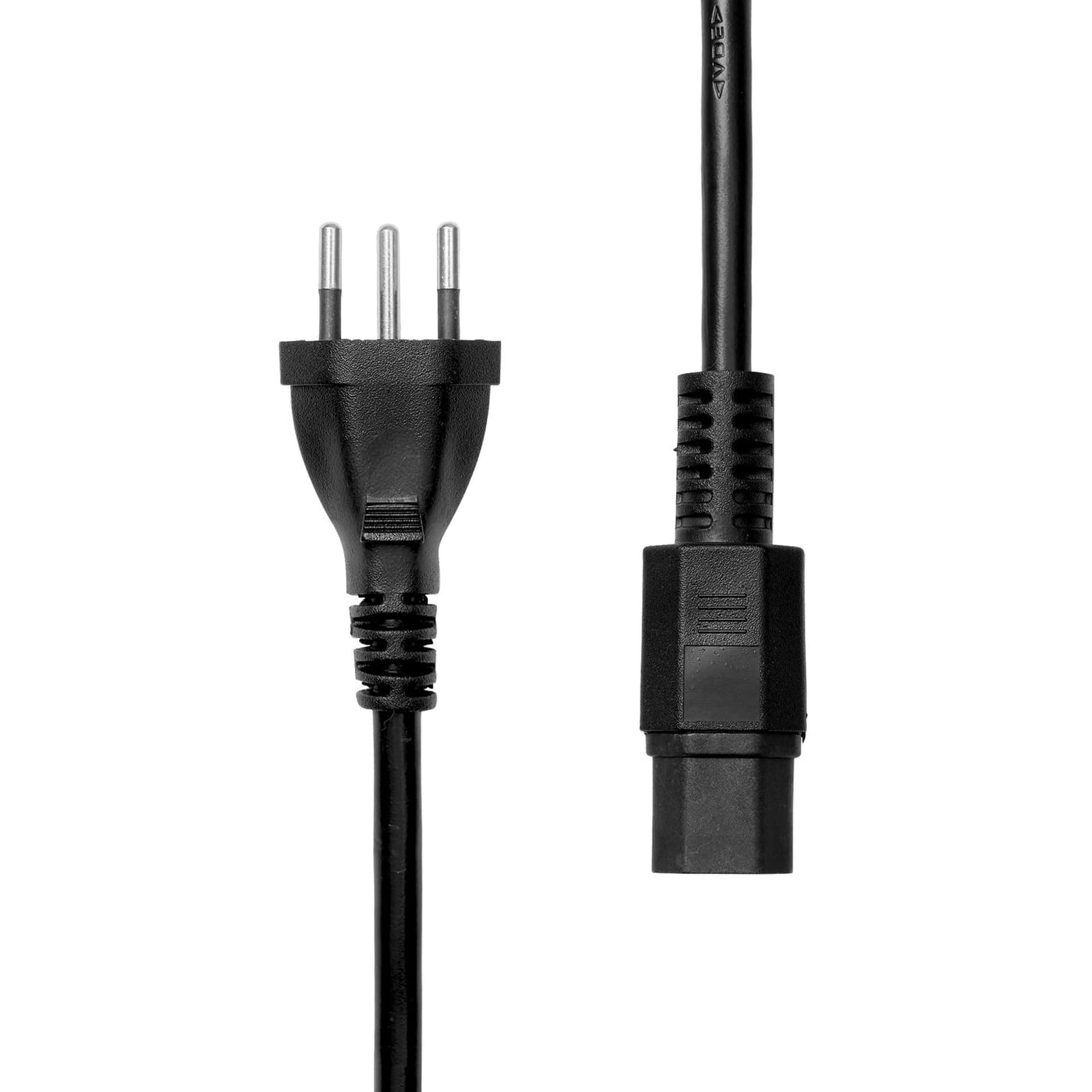 

ProXtend Power Cord Swiss to C15 2M